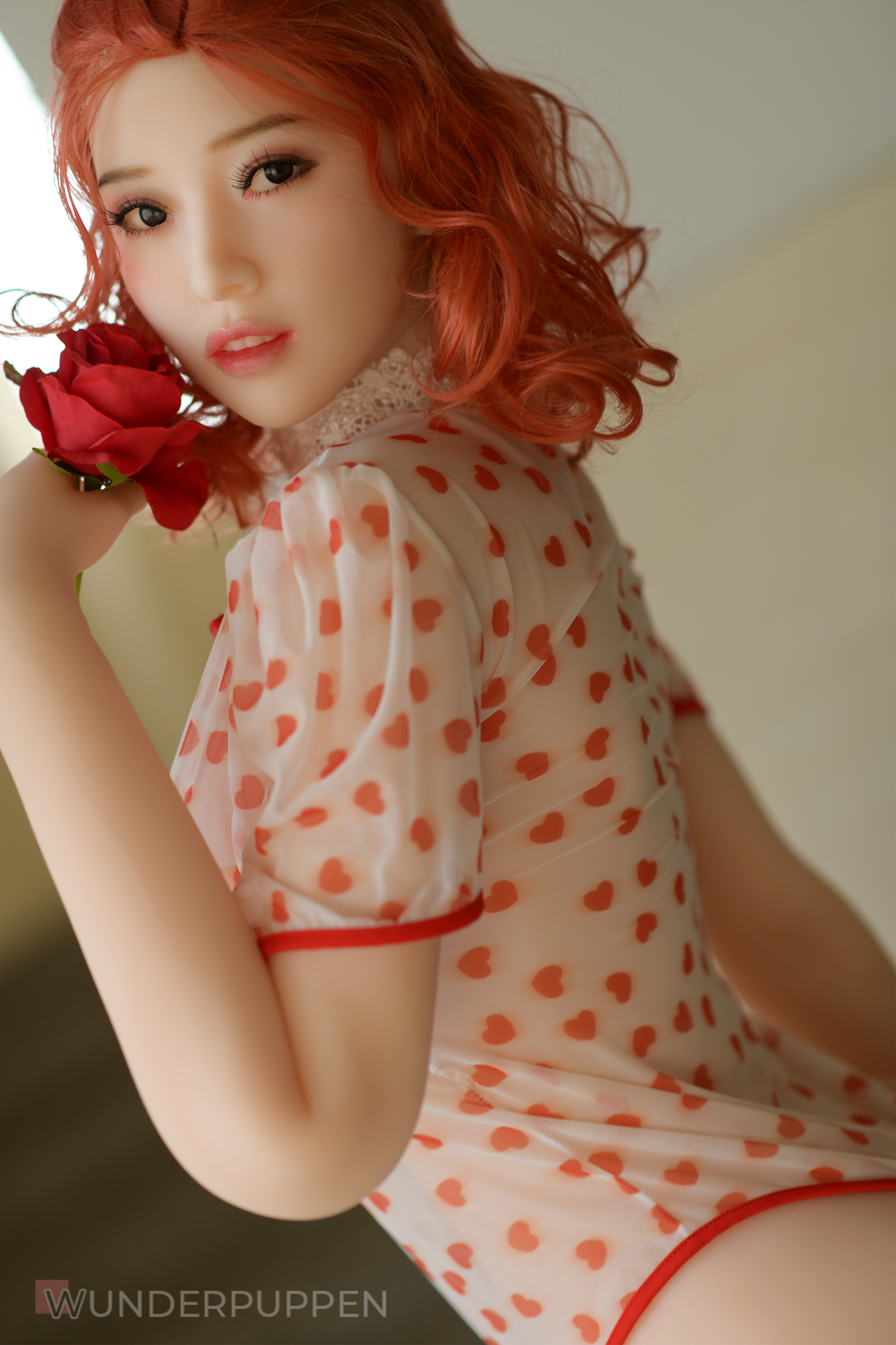 Rosalie - 6YE Dolls 165cm – Bild 11