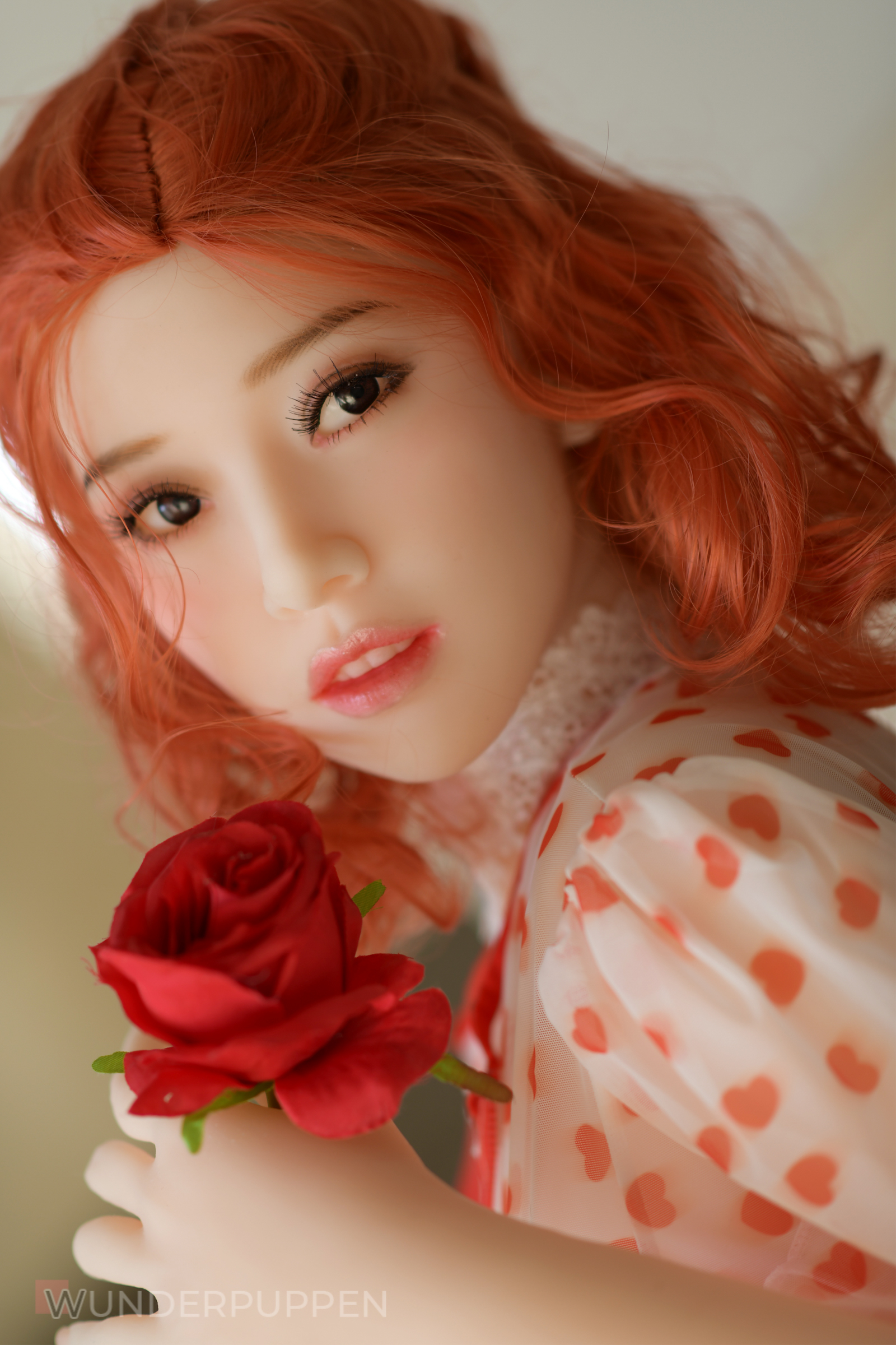 Rosalie - 6YE Dolls 165cm – Bild 10
