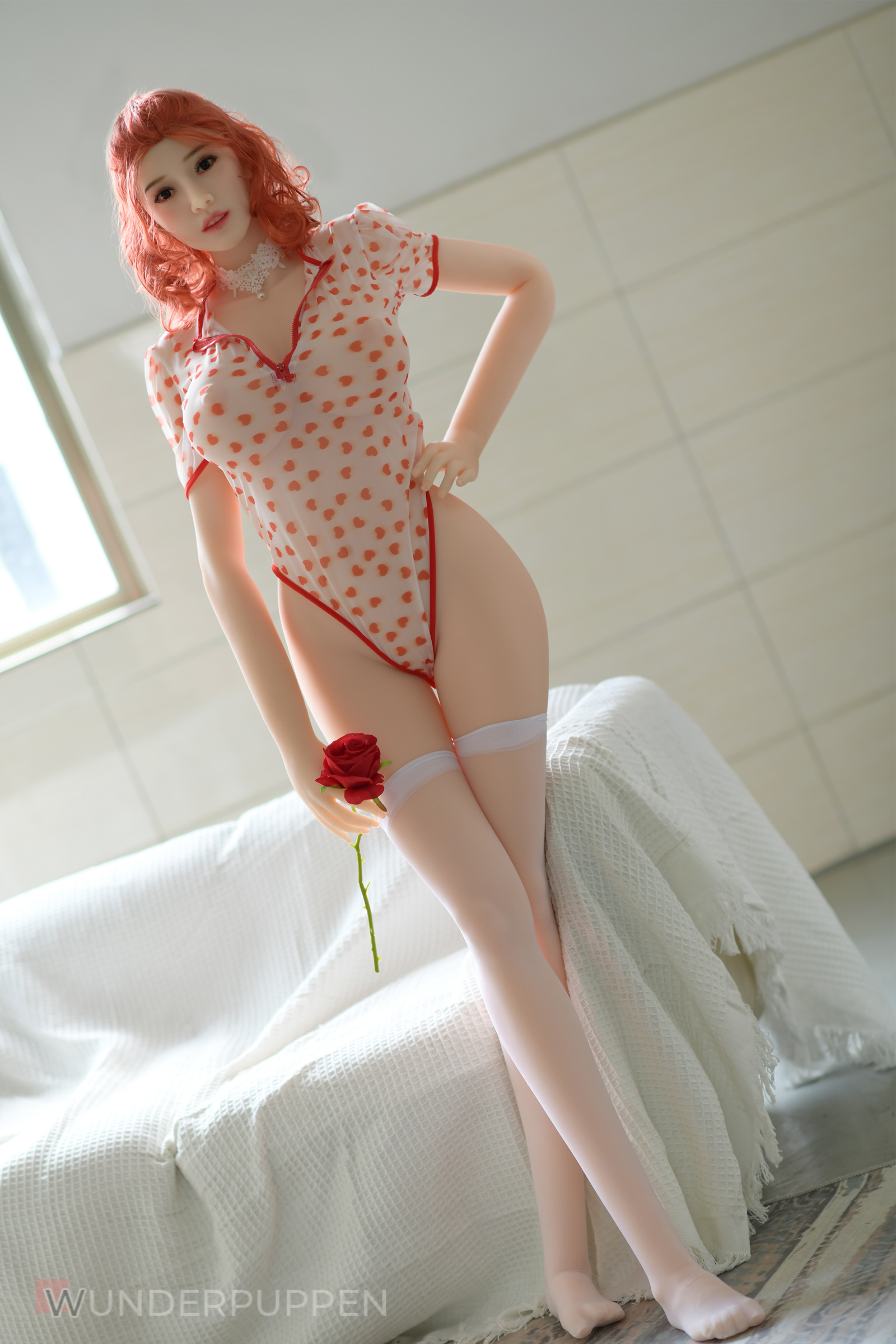 Rosalie - 6YE Dolls 165cm – Bild 7