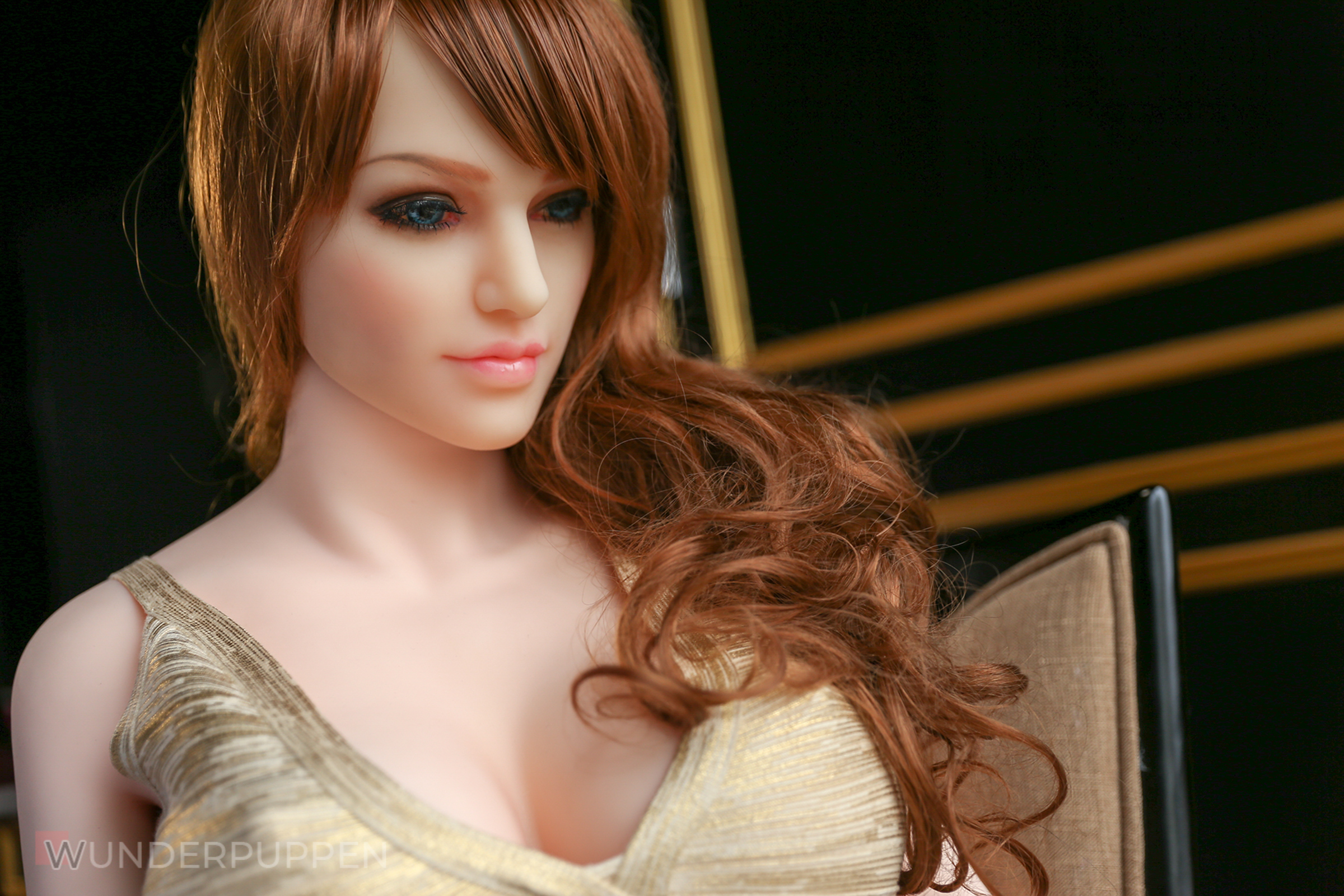 Palina - 6YE Dolls 165cm – Bild 11
