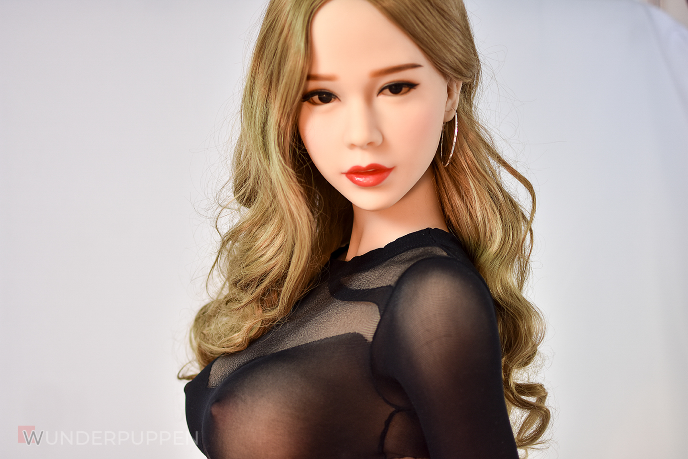 Troja - 6YE Dolls 165cm – Bild 15