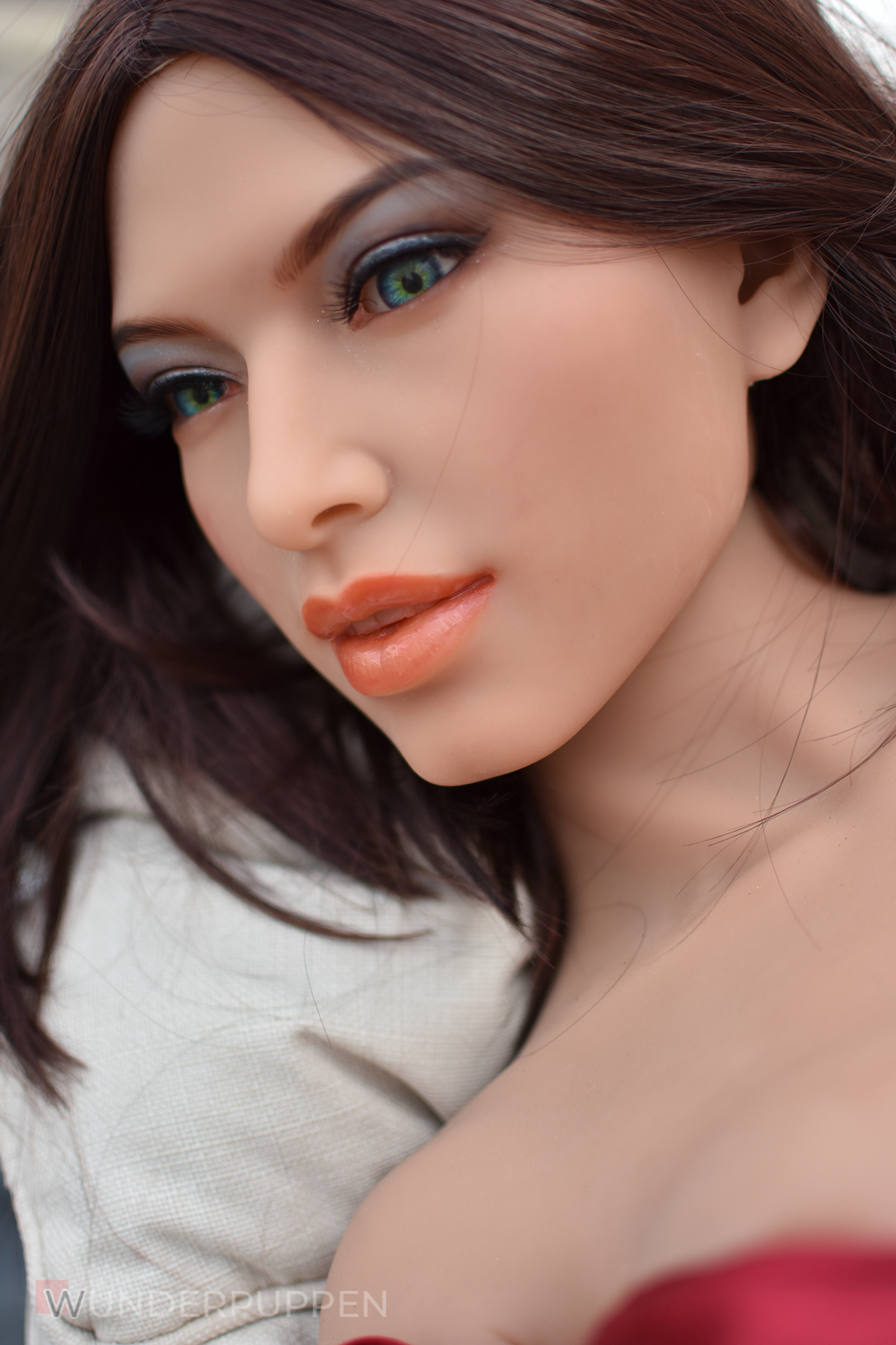 Jennifer - 6YE Dolls 165cm – Bild 16