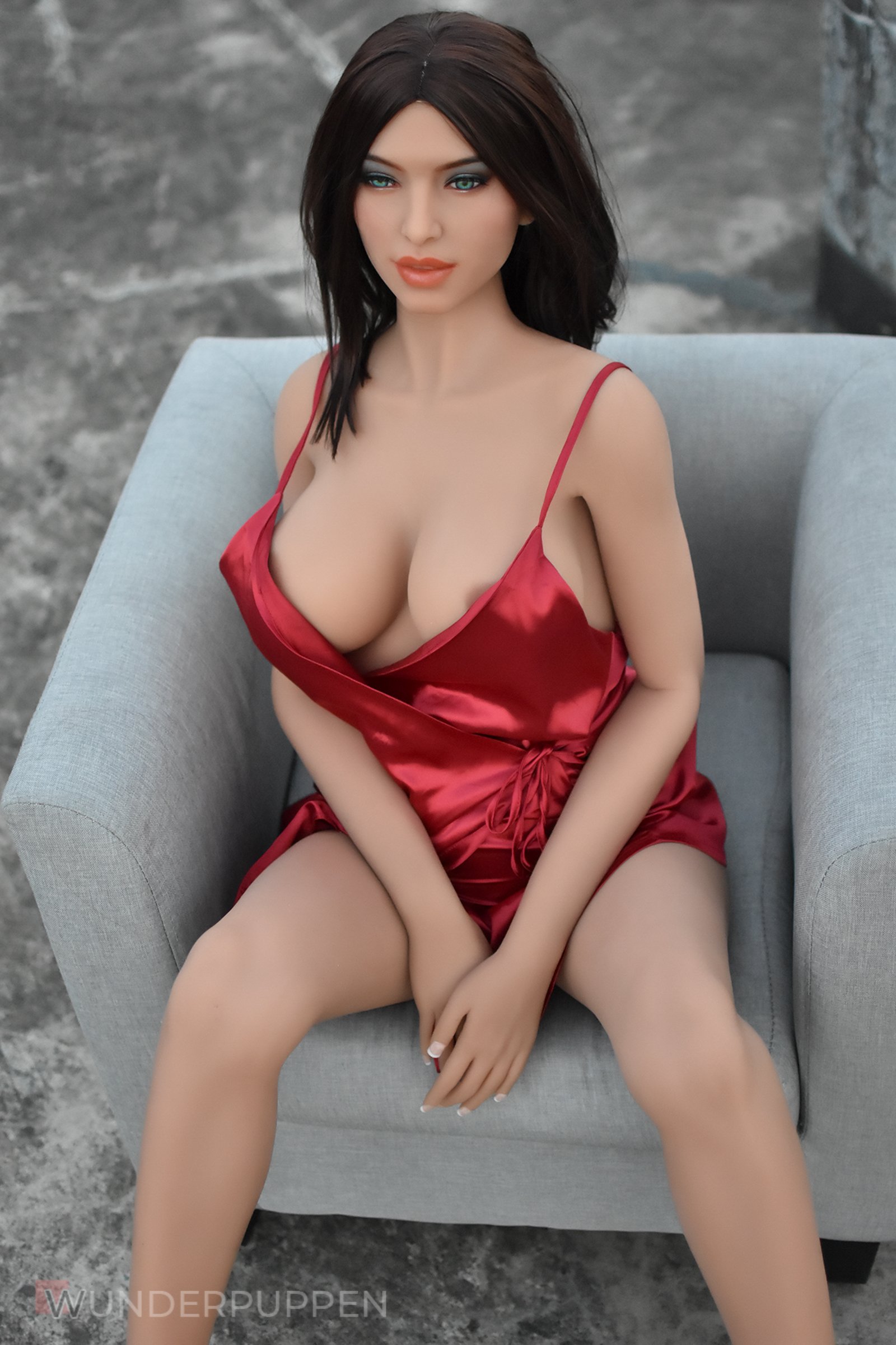 Jennifer - 6YE Dolls 165cm