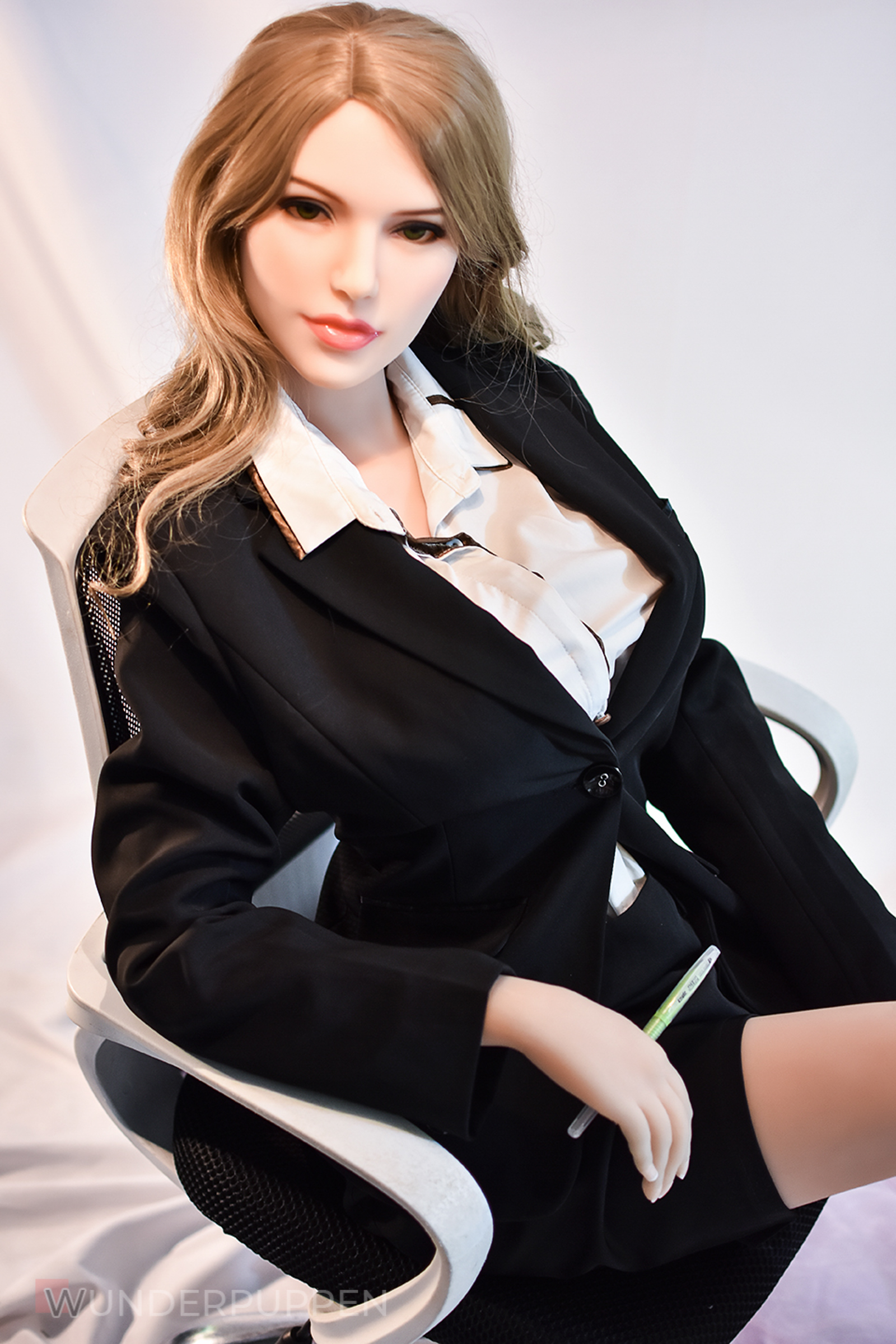 Carina - 6YE Dolls 165cm – Bild 10