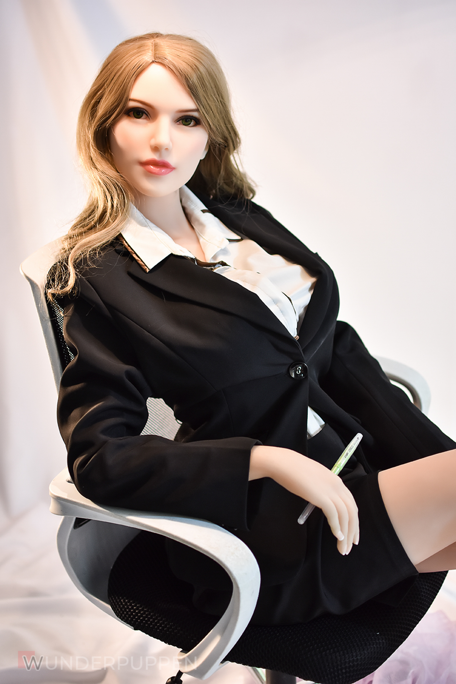 Carina - 6YE Dolls 165cm – Bild 9