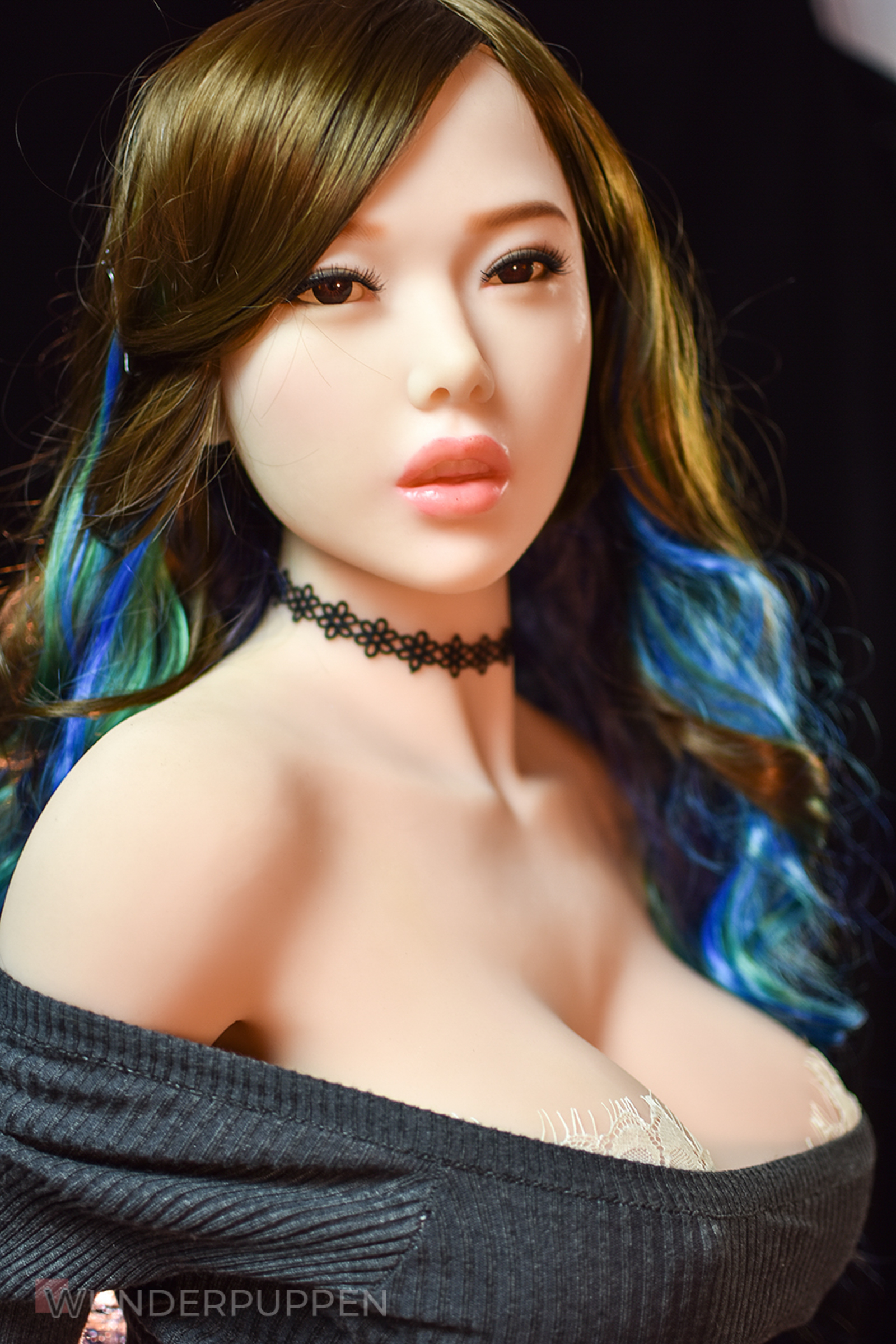 Pai - 6YE Dolls 165cm – Bild 6