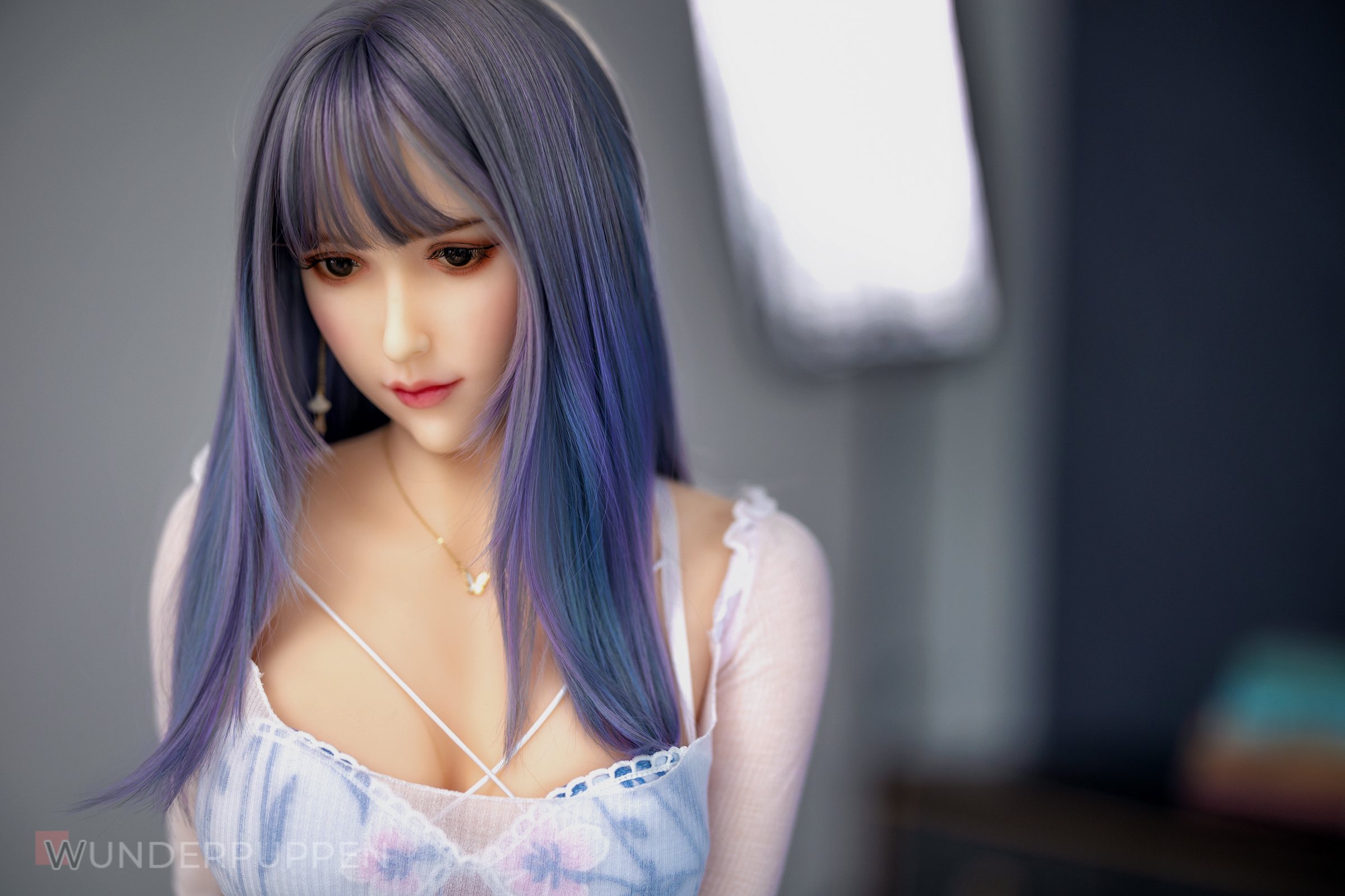 Nakina - 6YE Dolls 162cm – Bild 11