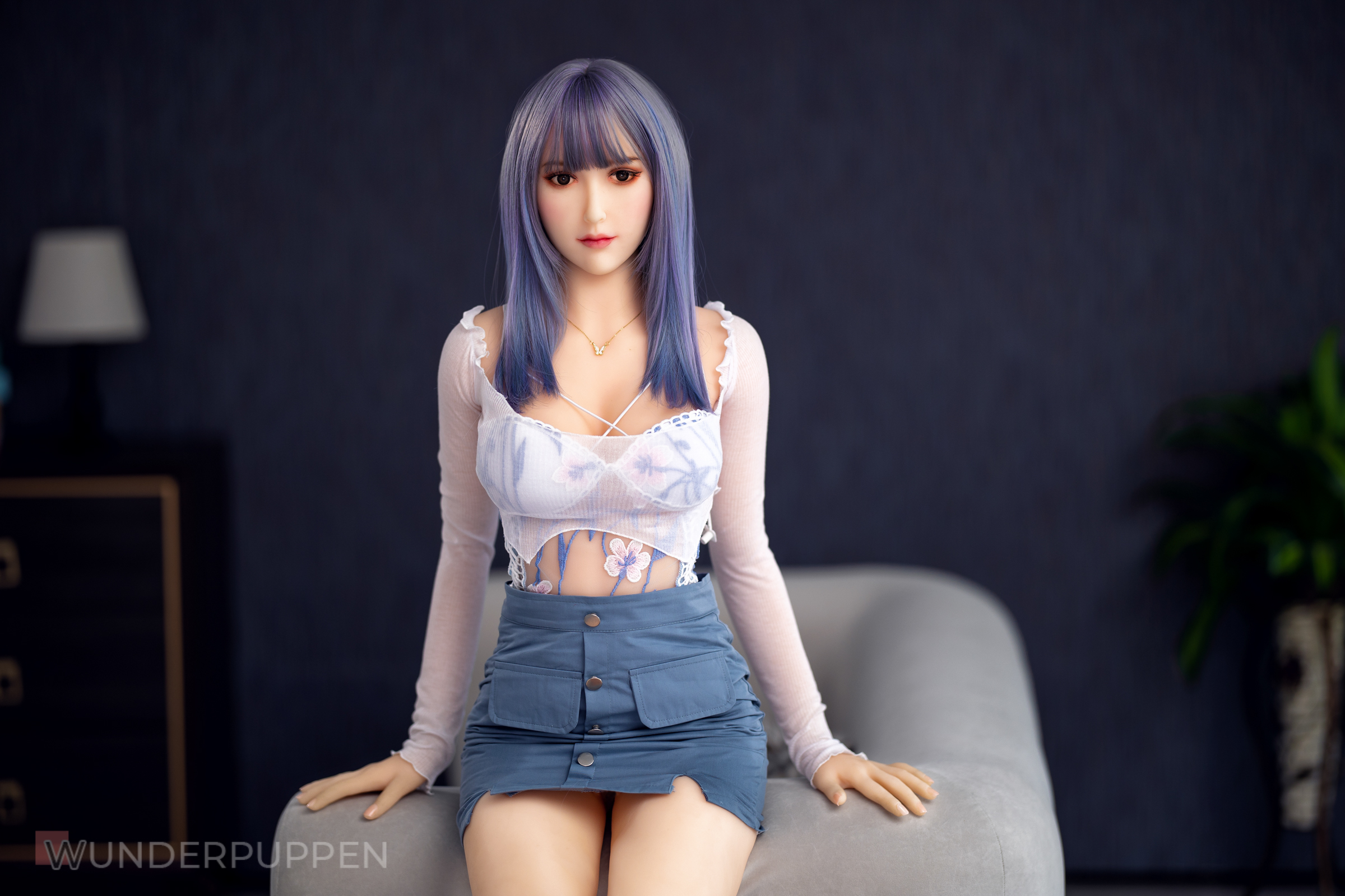 Nakina - 6YE Dolls 162cm – Bild 10