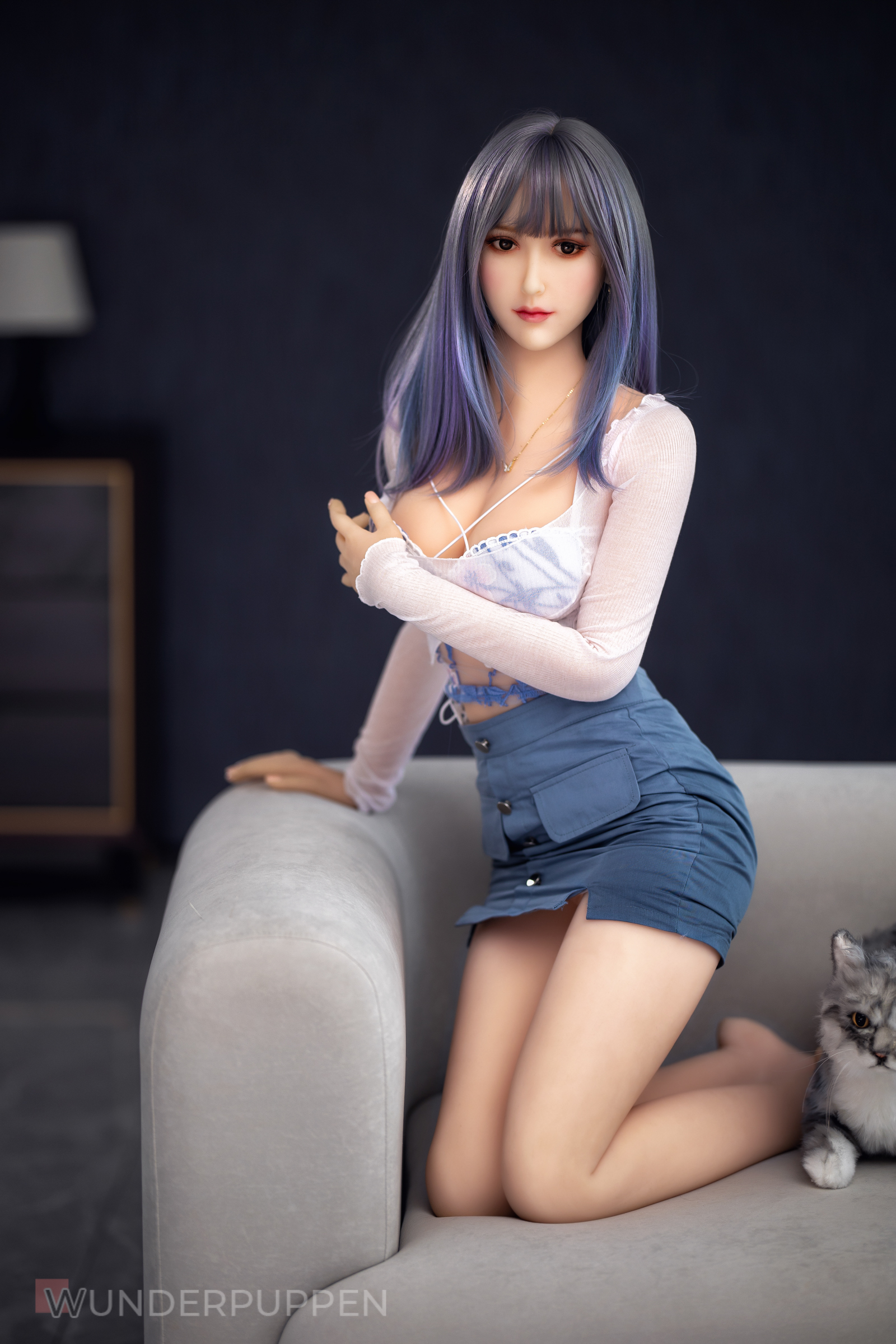 Nakina - 6YE Dolls 162cm – Bild 6