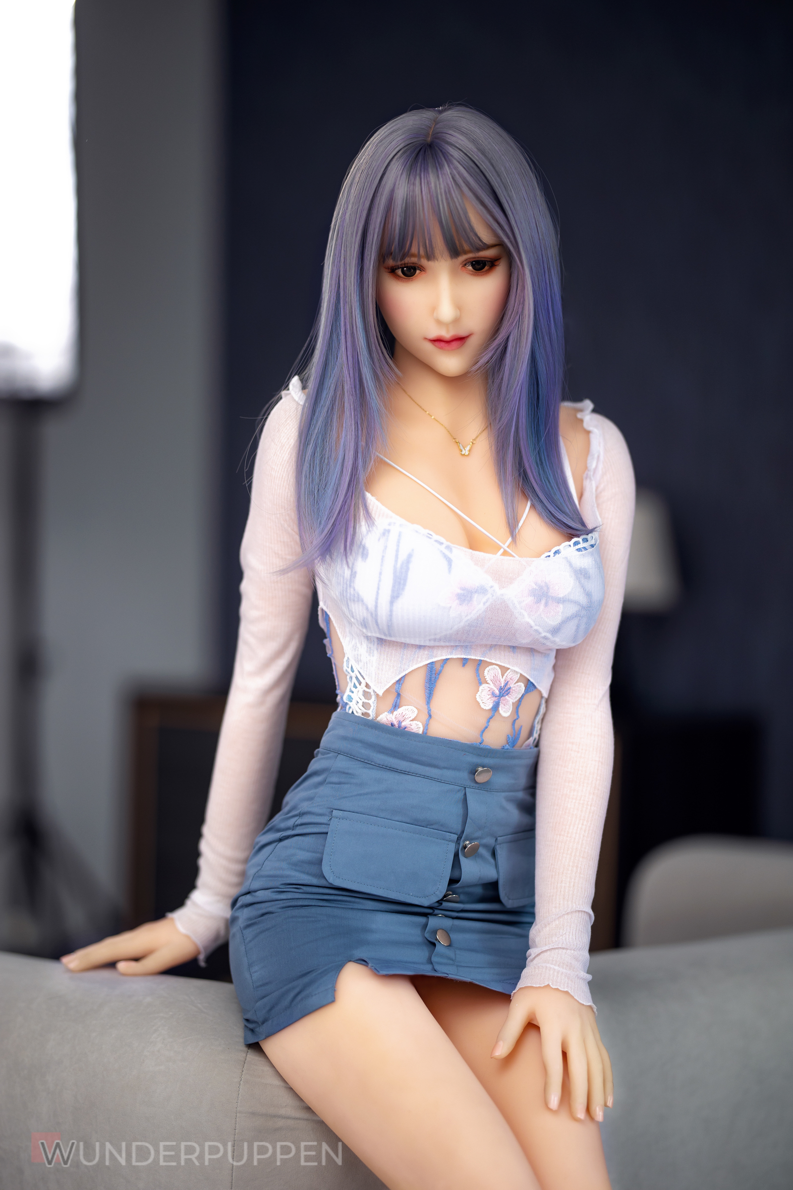 Nakina - 6YE Dolls 162cm – Bild 4