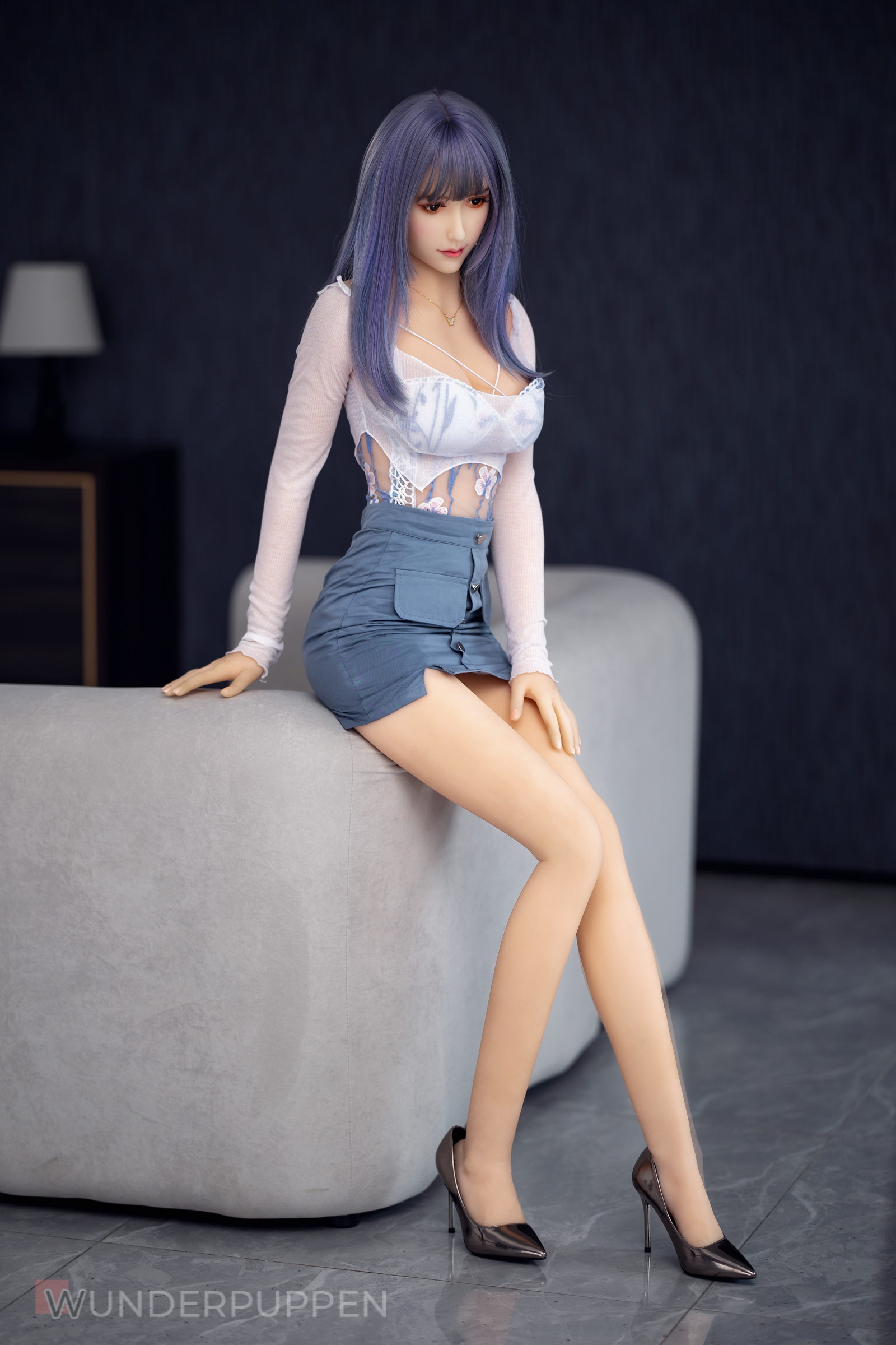 Nakina - 6YE Dolls 162cm – Bild 3