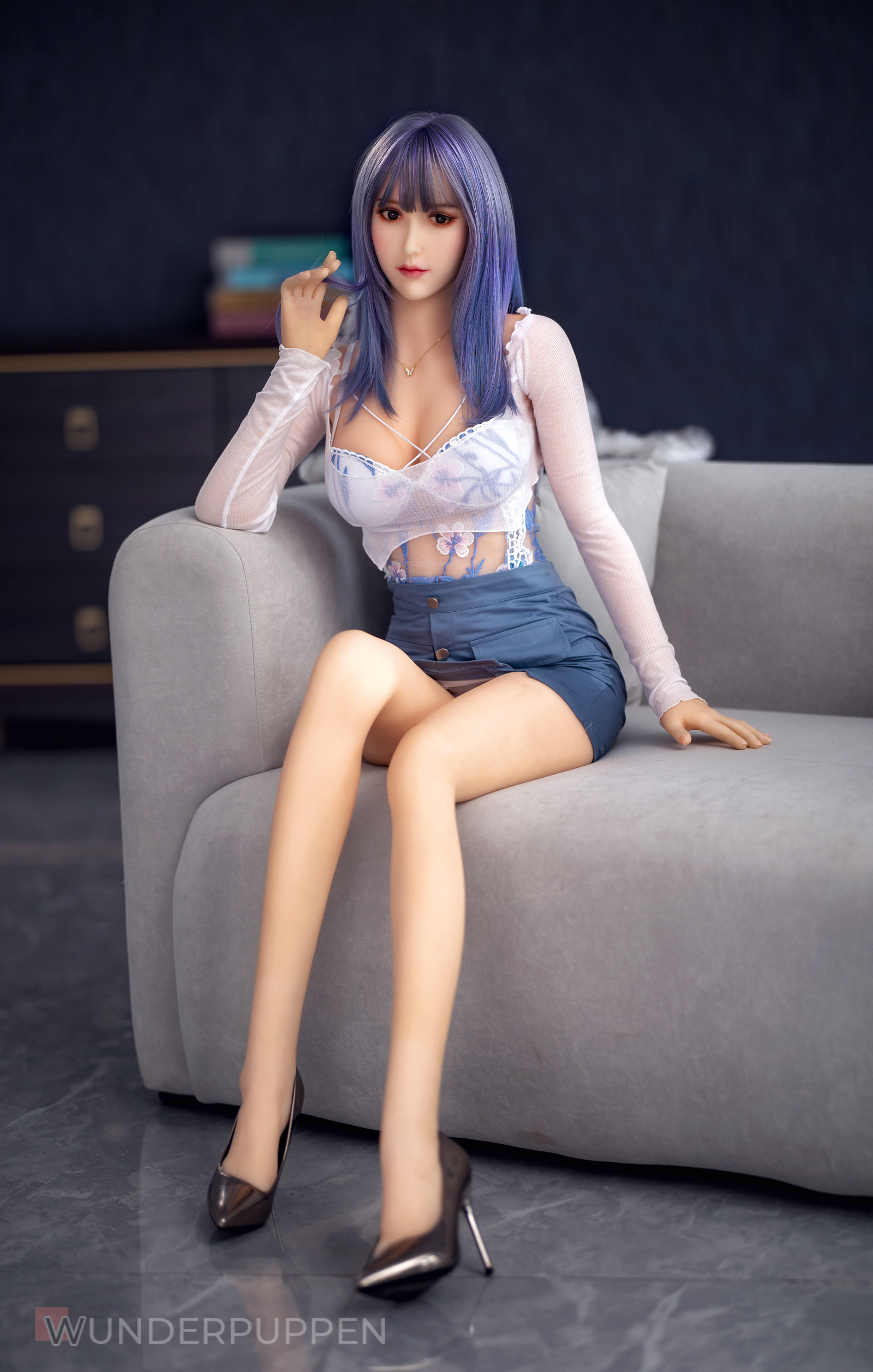 Nakina - 6YE Dolls 162cm