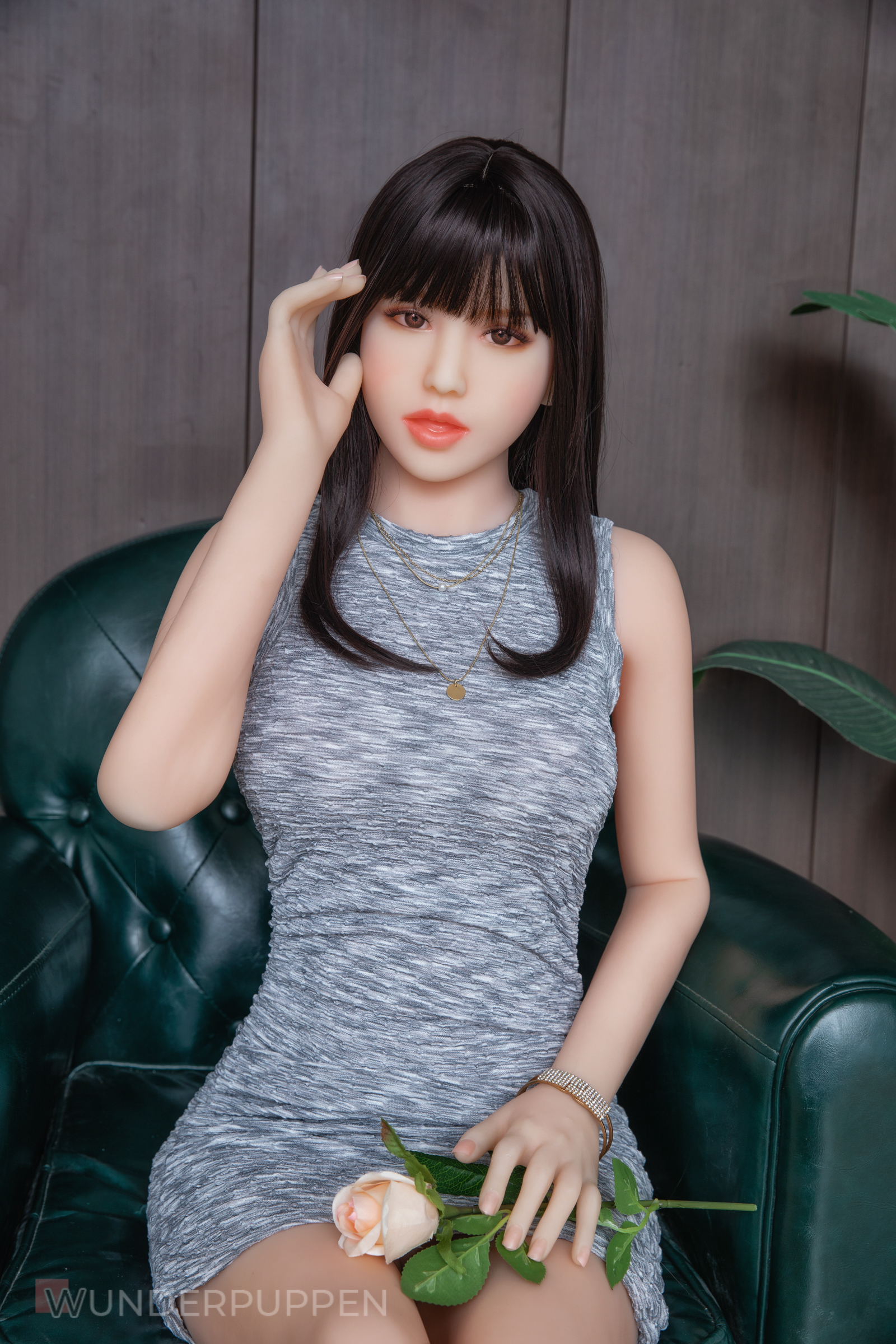 Saya - 6YE Dolls 163cm – Bild 3