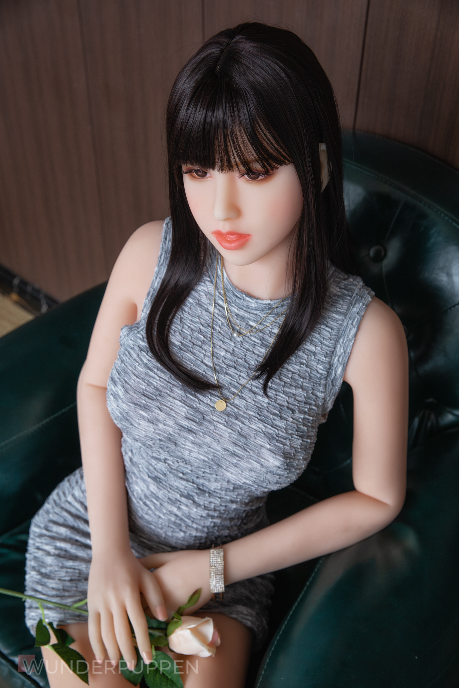Saya - 6YE Dolls 163cm – Bild 2
