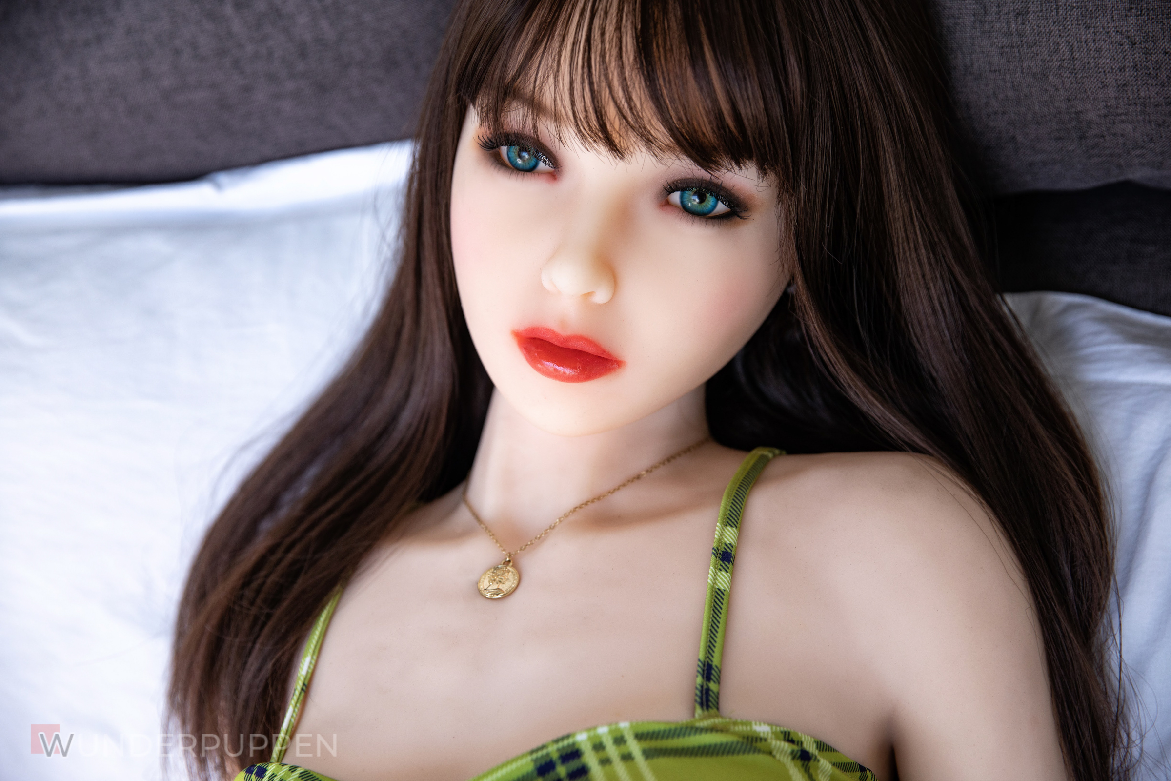 Gabriela - 6YE Dolls 162cm – Bild 14