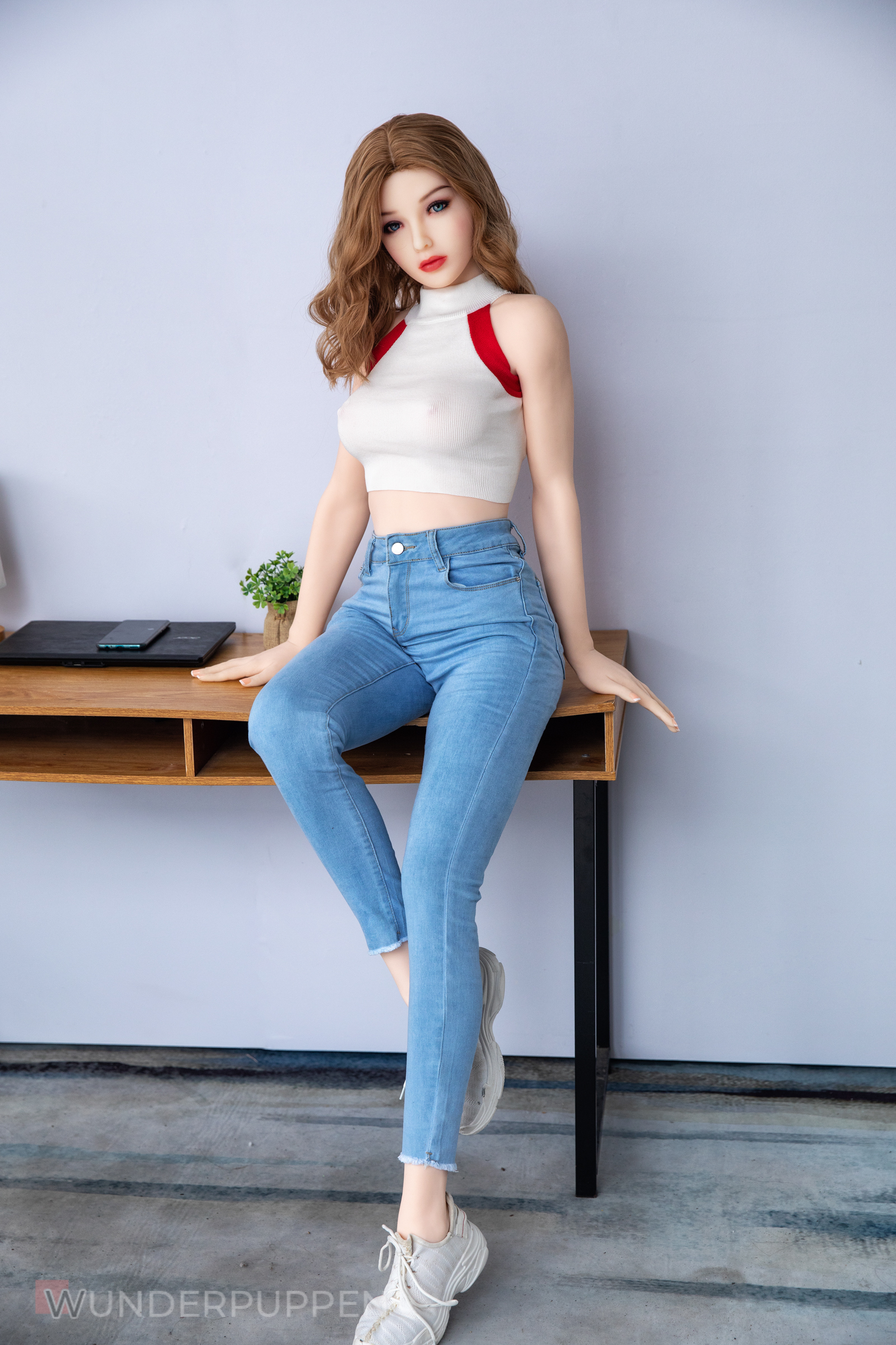 Amelia - 6YE Dolls 162cm – Bild 6
