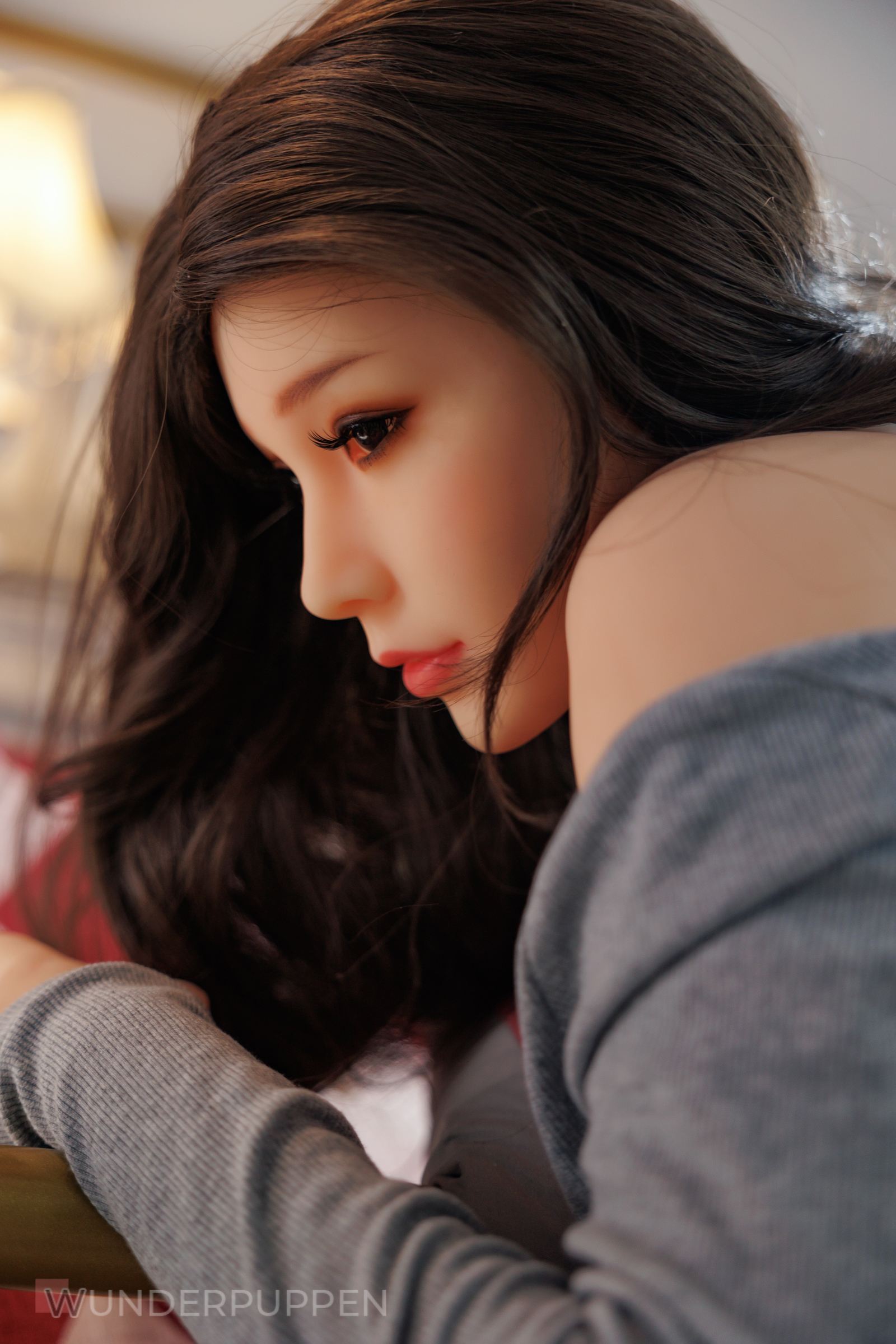 Aurora - 6YE Dolls 161cm – Bild 7