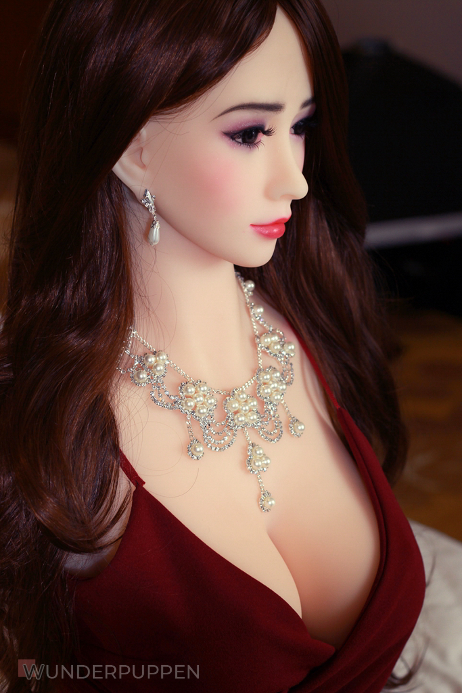 Mayai - 6YE Dolls 160cm – Bild 10