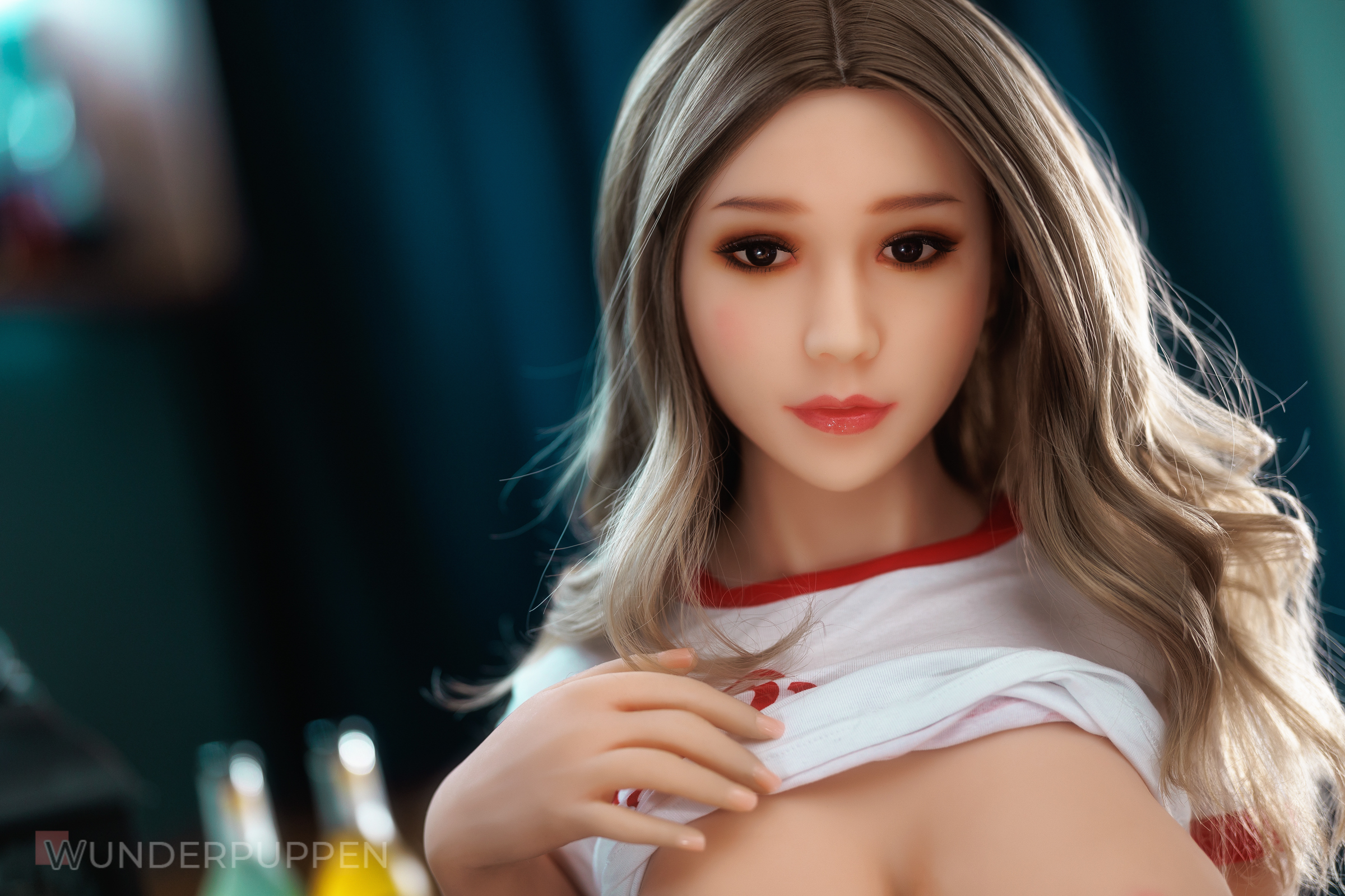 Pai - 6YE Dolls 160cm – Bild 15