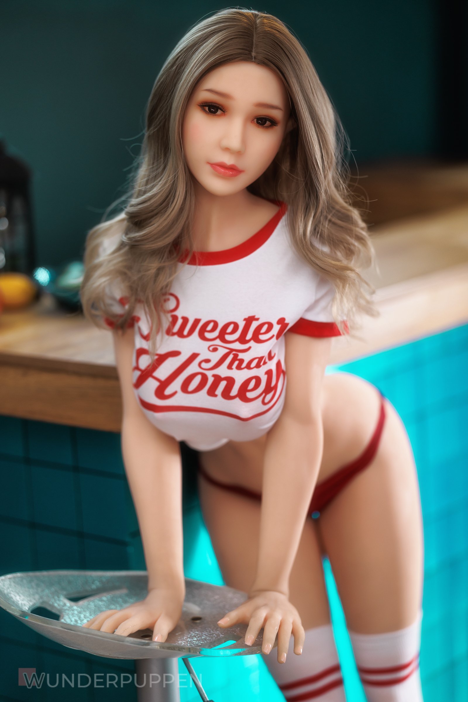 Pai - 6YE Dolls 160cm – Bild 5
