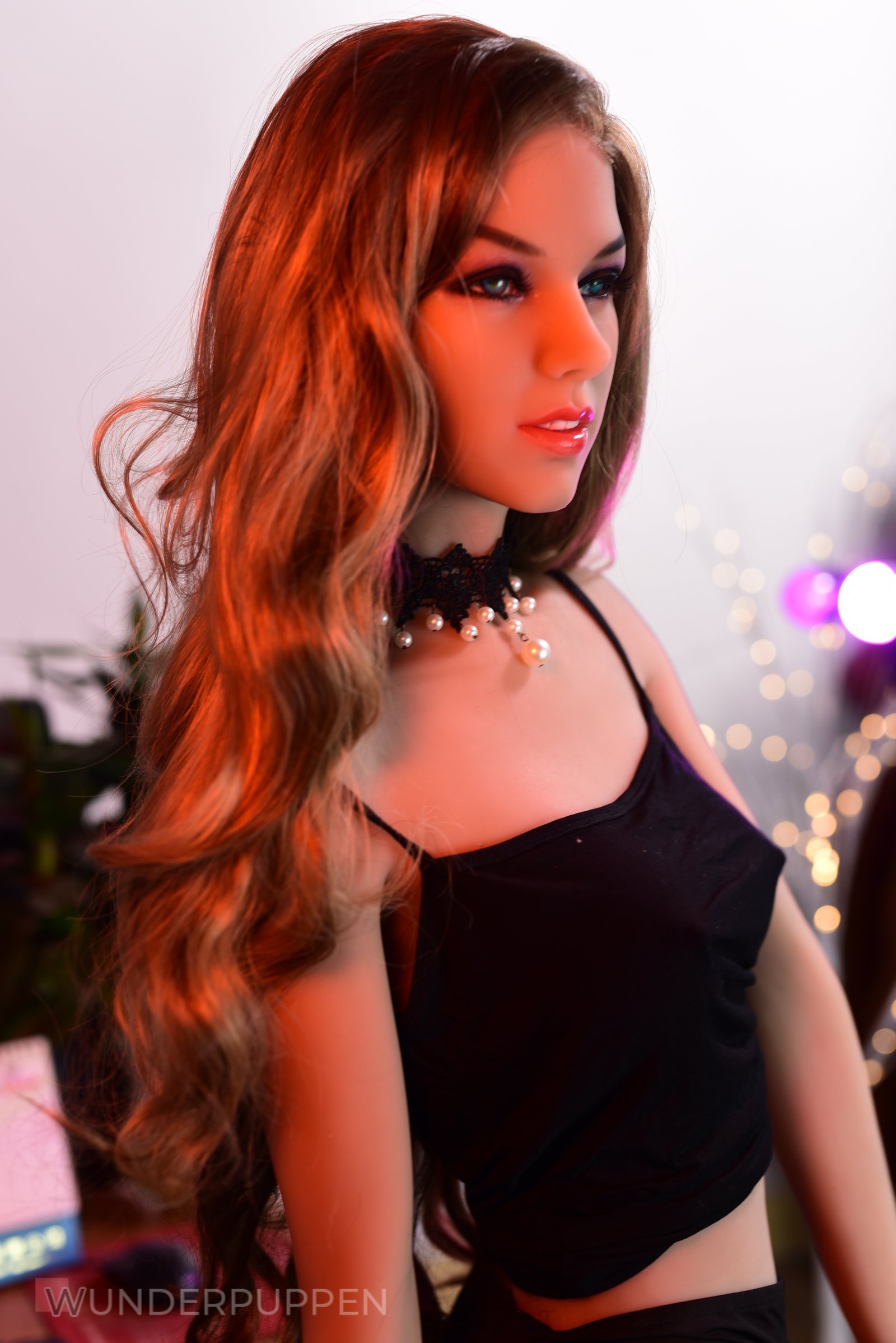 Deliah - 6YE Dolls 158cm A – Bild 6
