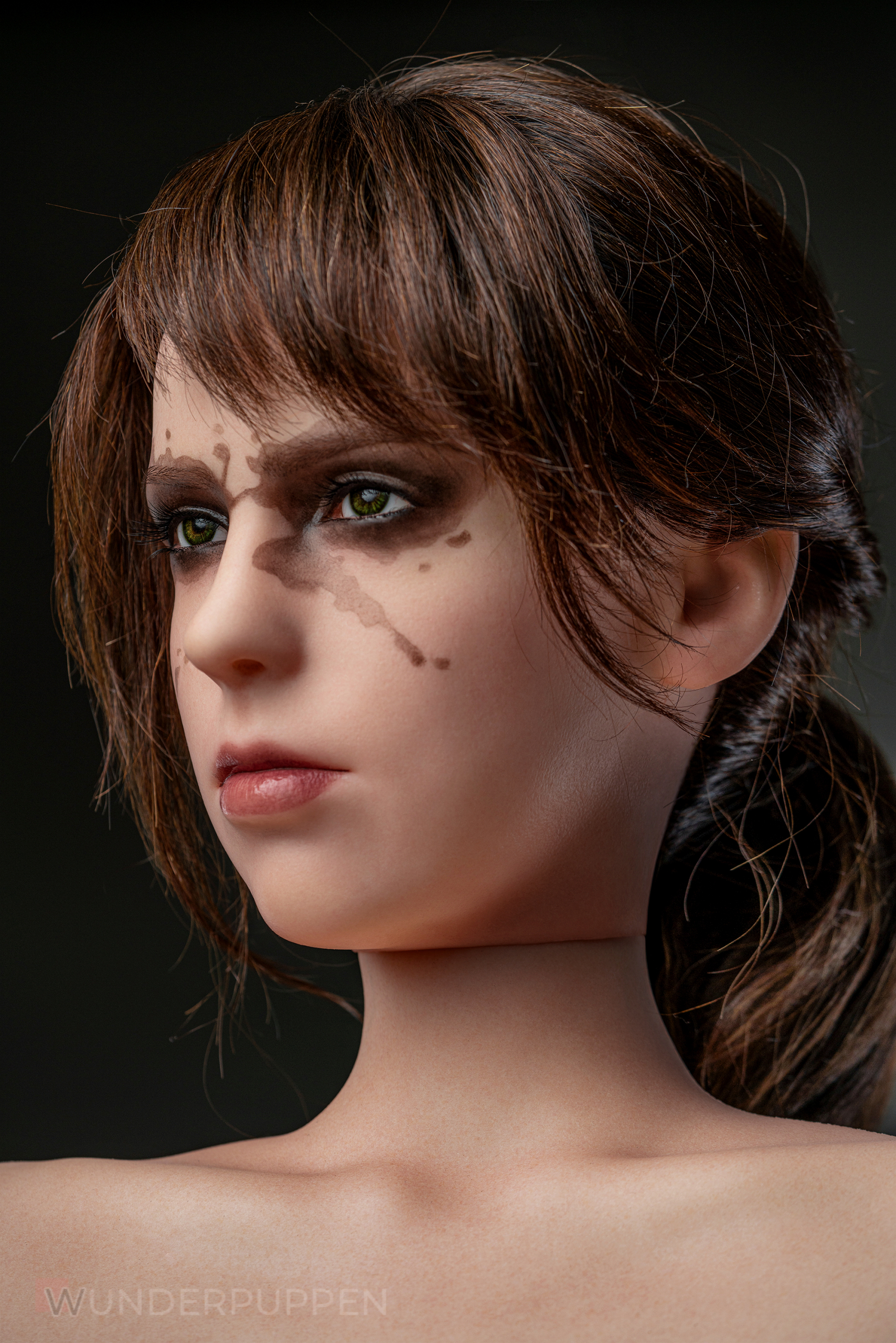 Quiet - Game Lady 168cm – Bild 8
