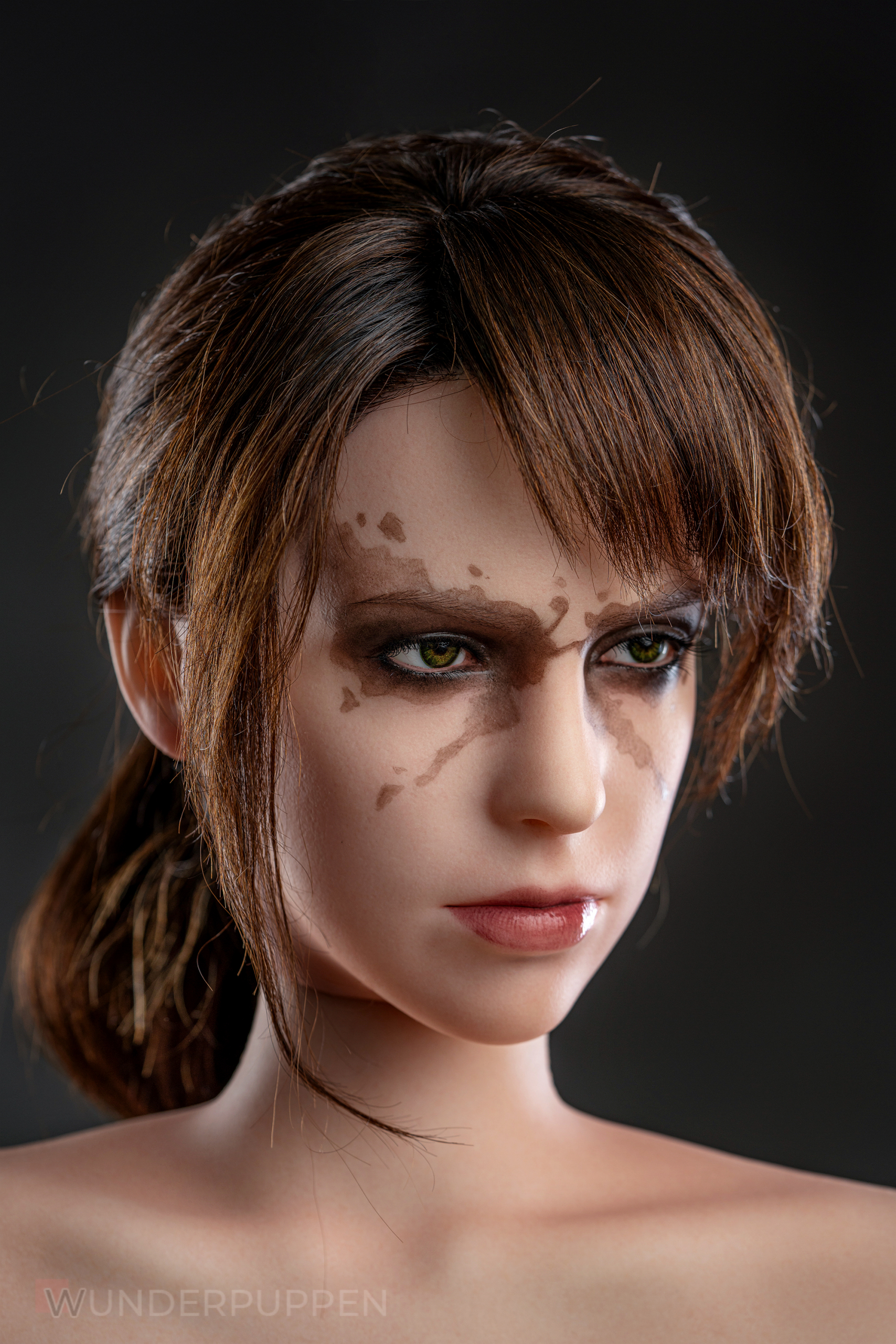 Quiet - Game Lady 168cm – Bild 7