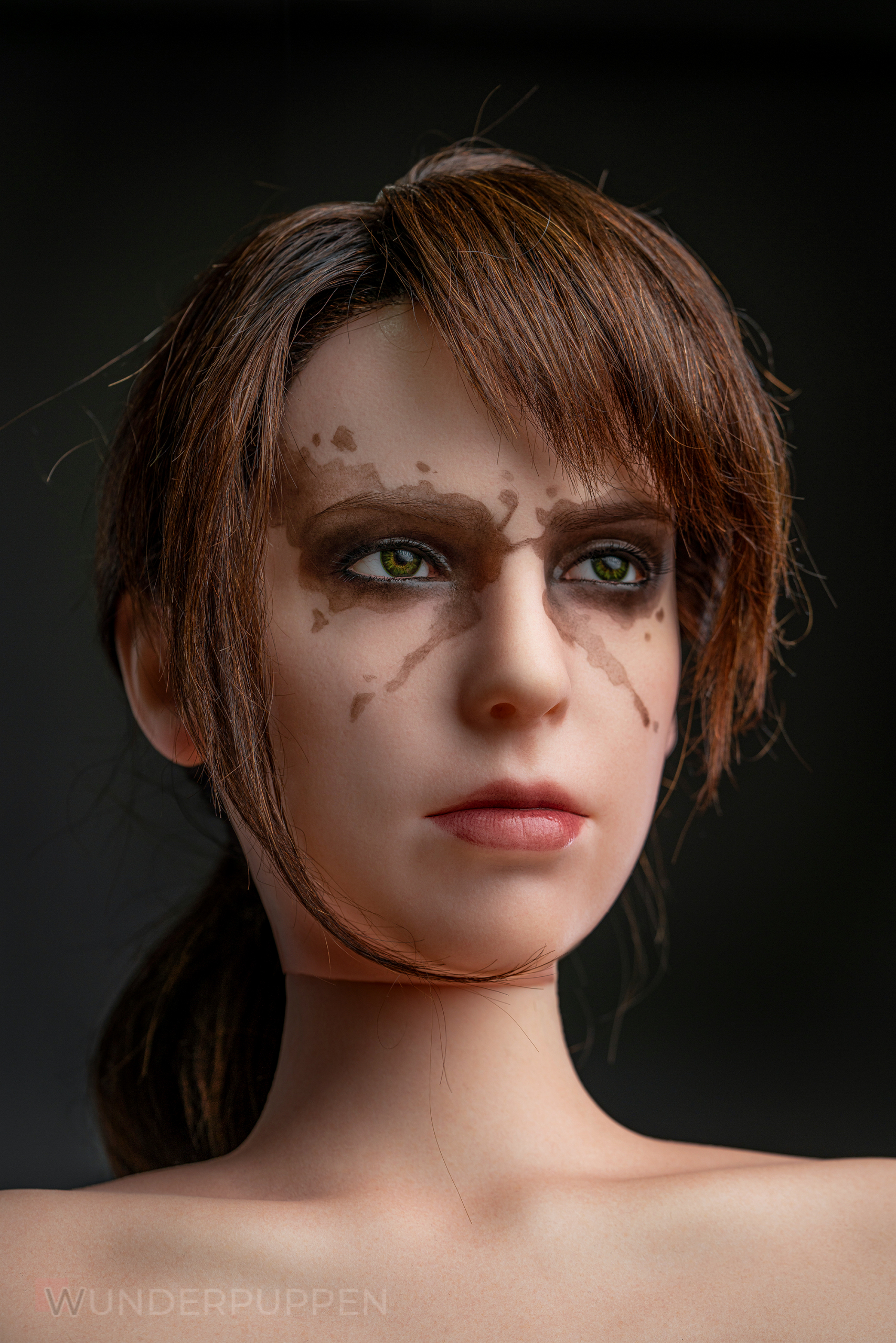 Quiet - Game Lady 168cm – Bild 6
