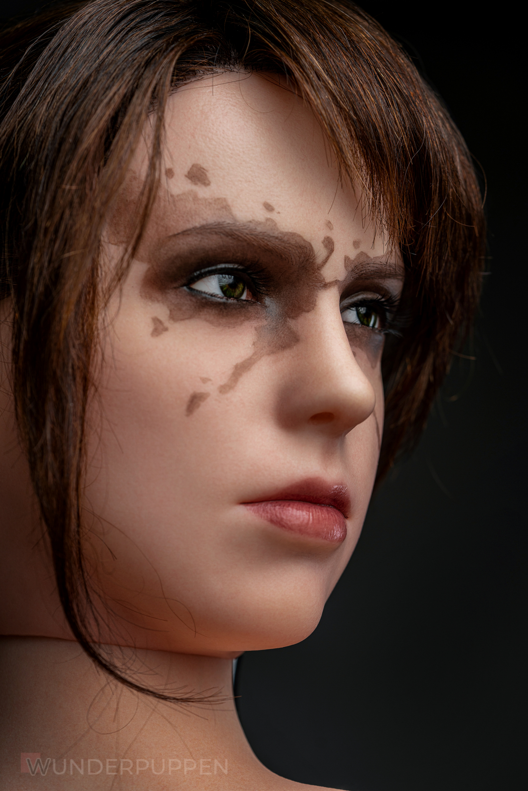 Quiet - Game Lady 168cm – Bild 5