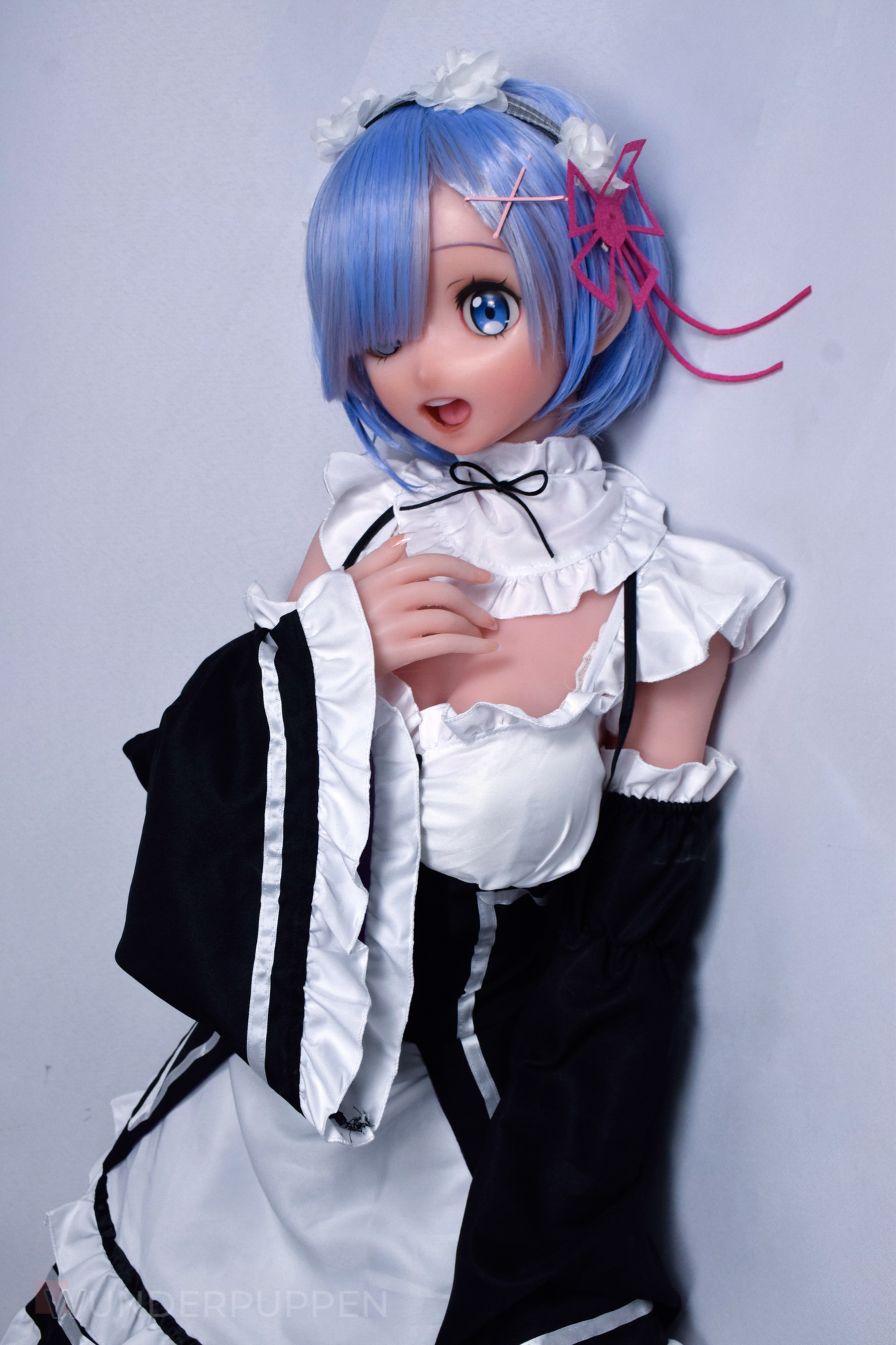 Mishima Nico – Elsa Babe 148cm – Bild 14