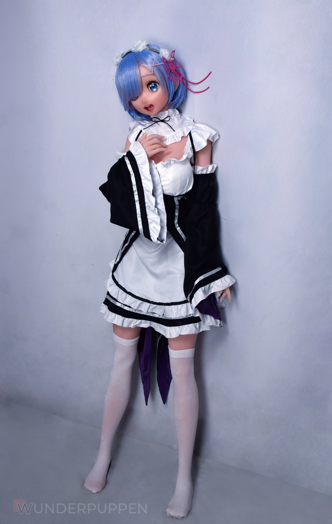 Mishima Nico – Elsa Babe 148cm – Bild 15