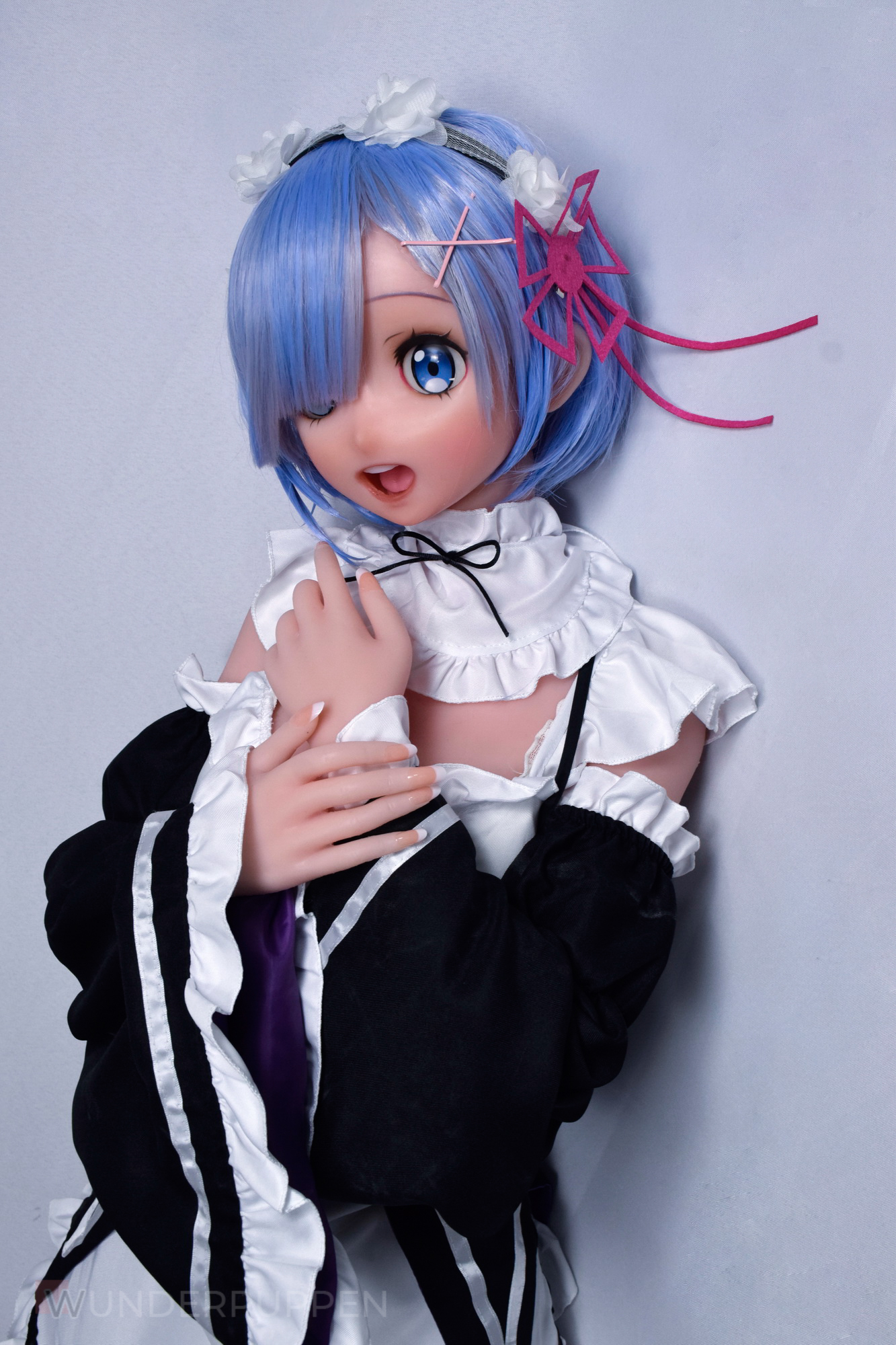 Mishima Nico – Elsa Babe 148cm – Bild 13