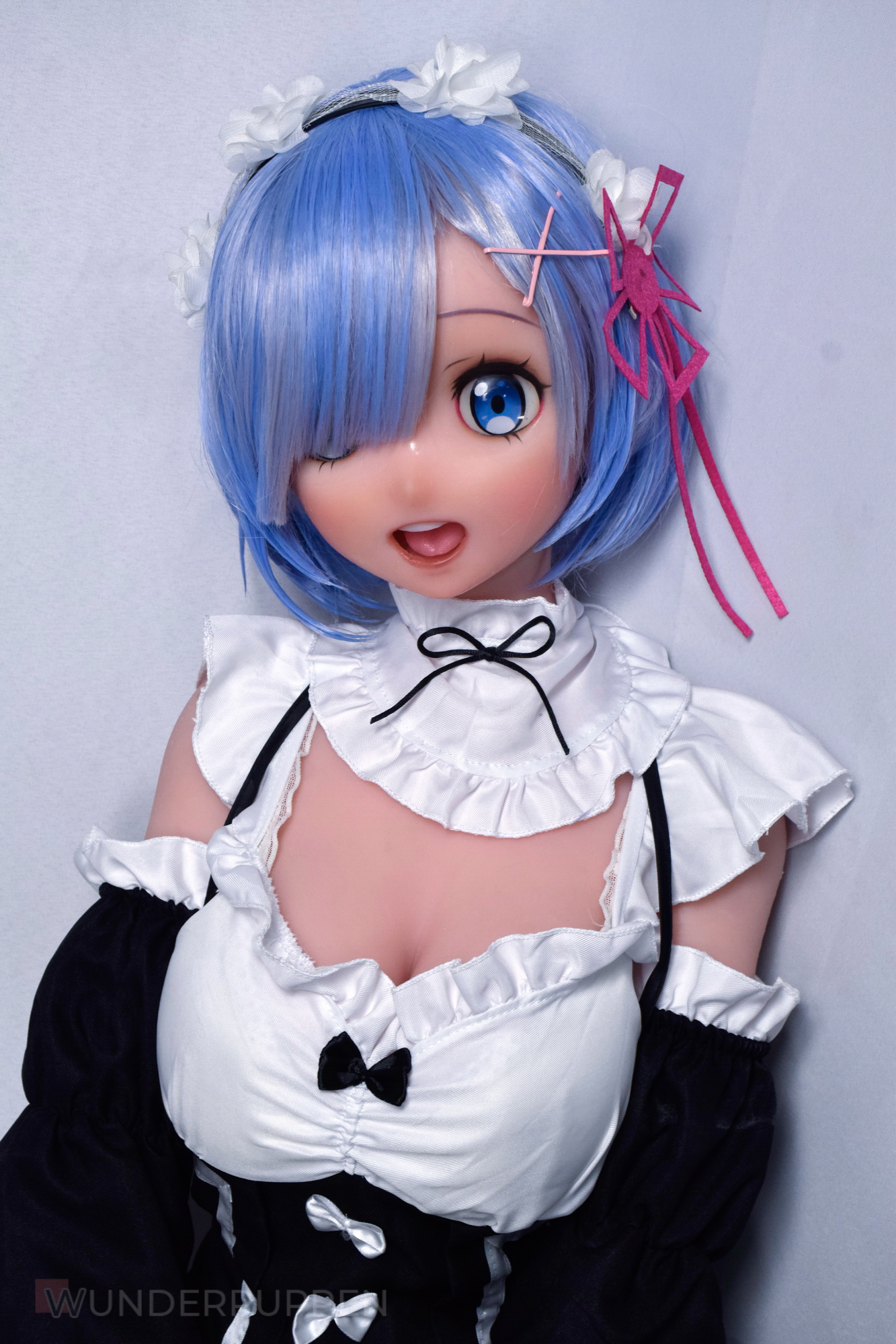 Mishima Nico – Elsa Babe 148cm – Bild 11