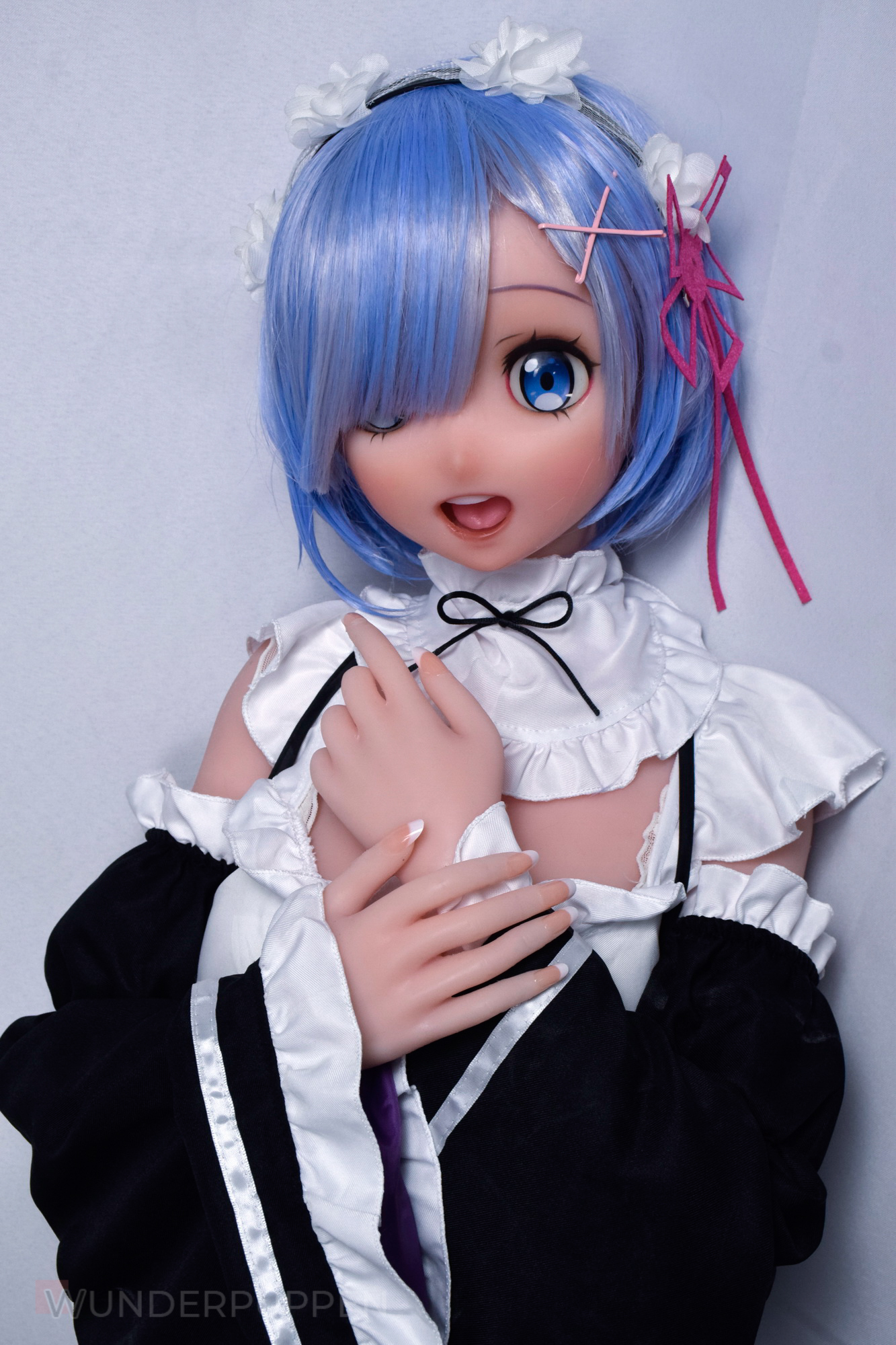Mishima Nico – Elsa Babe 148cm – Bild 12