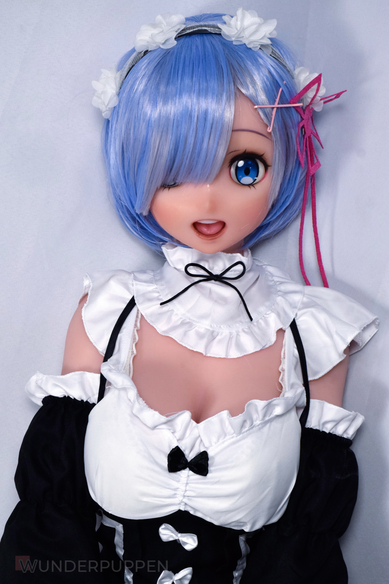 Mishima Nico – Elsa Babe 148cm – Bild 10