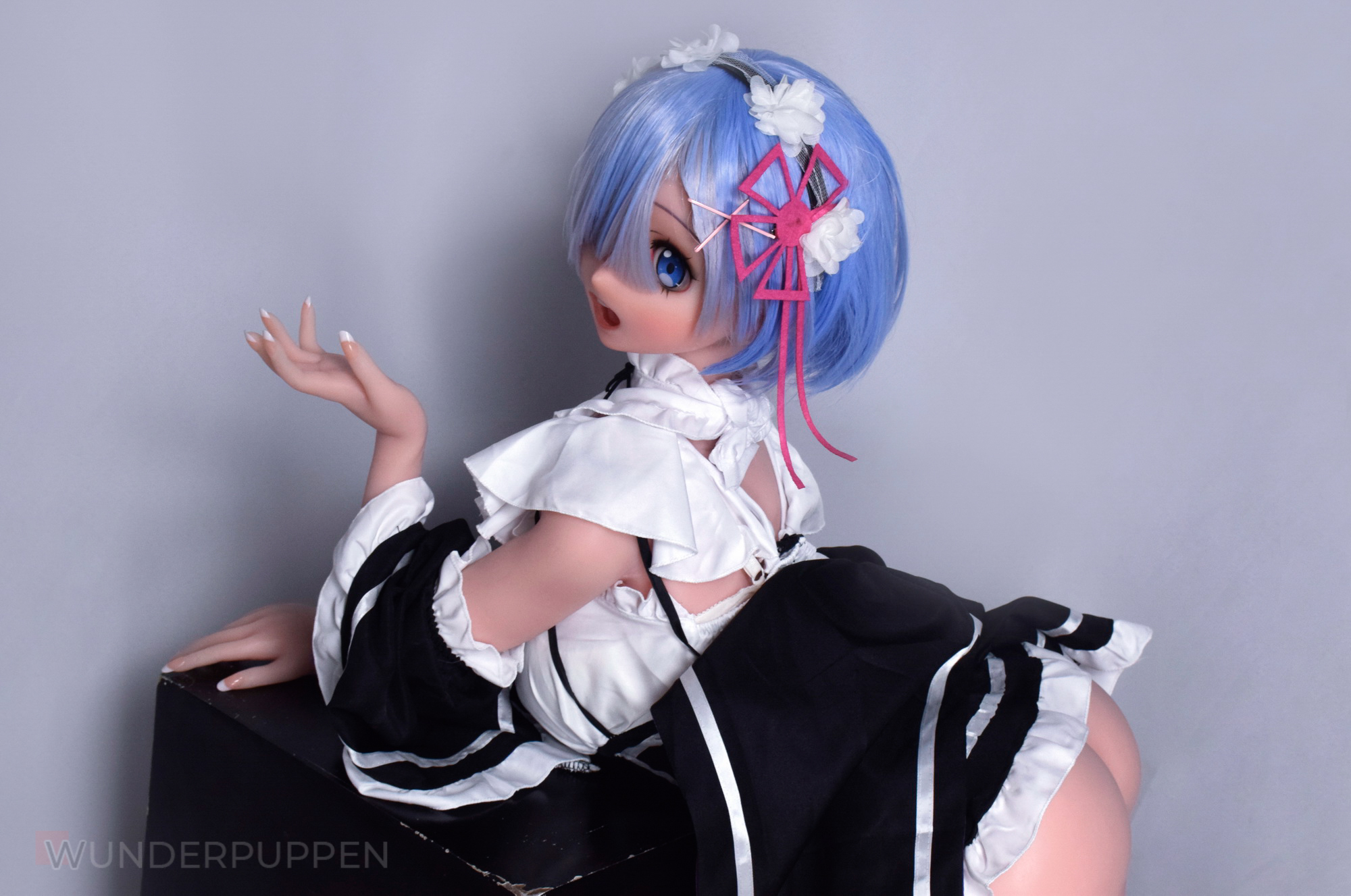 Mishima Nico – Elsa Babe 148cm – Bild 30