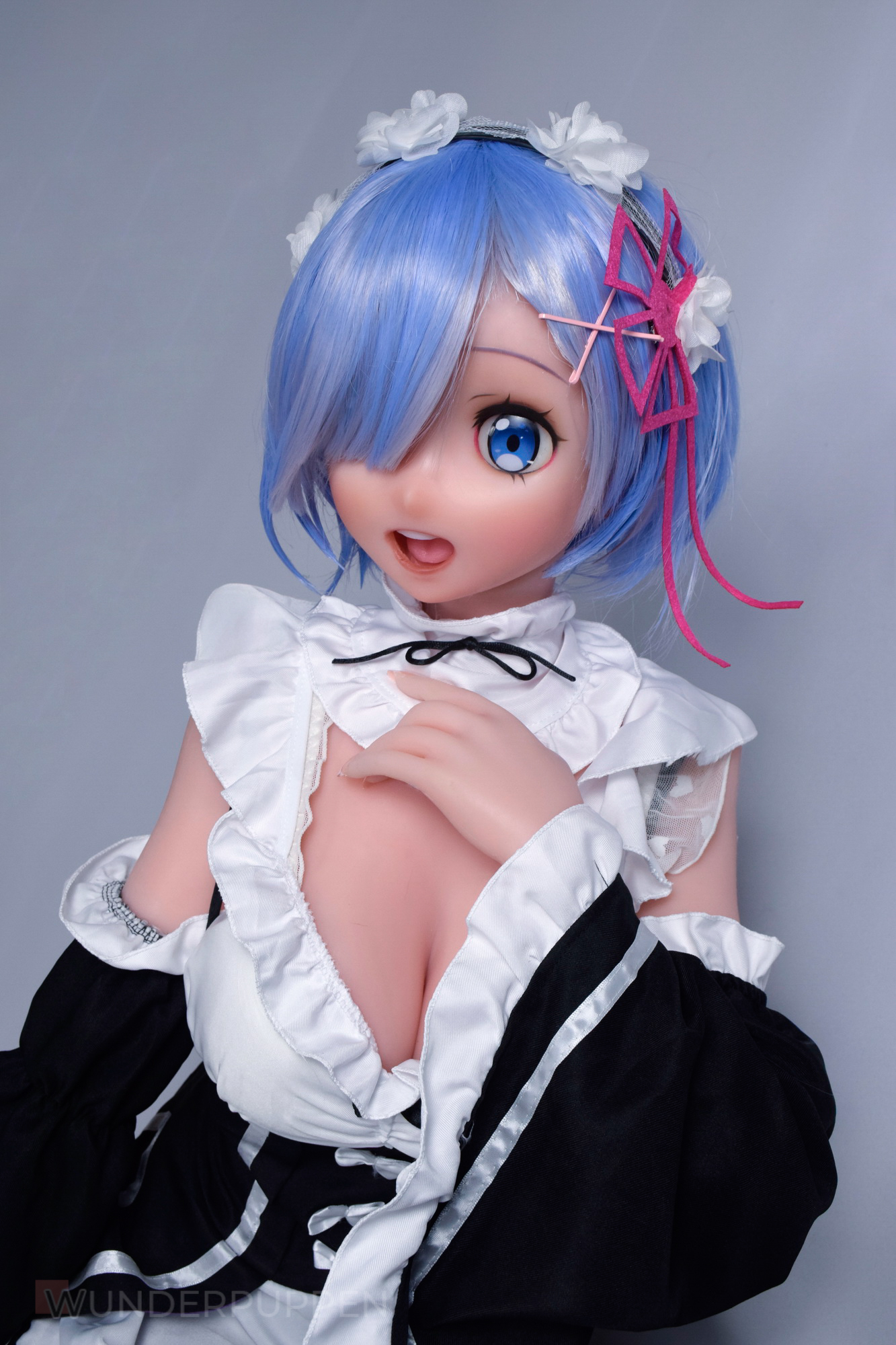 Mishima Nico – Elsa Babe 148cm – Bild 6