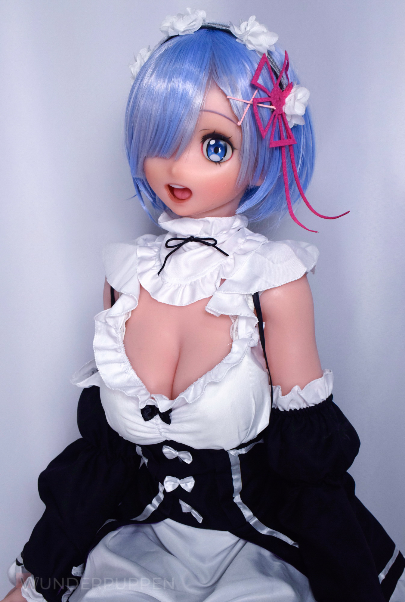 Mishima Nico – Elsa Babe 148cm – Bild 7