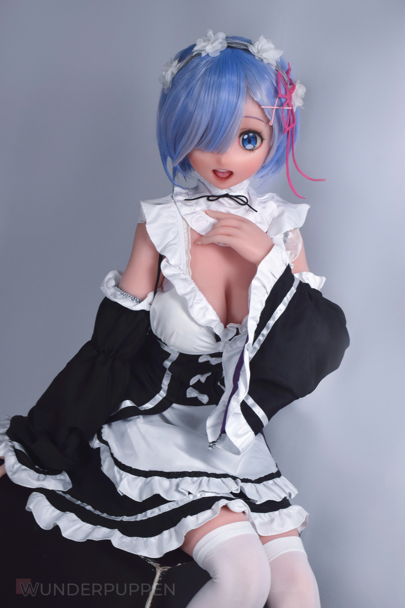 Mishima Nico – Elsa Babe 148cm – Bild 5