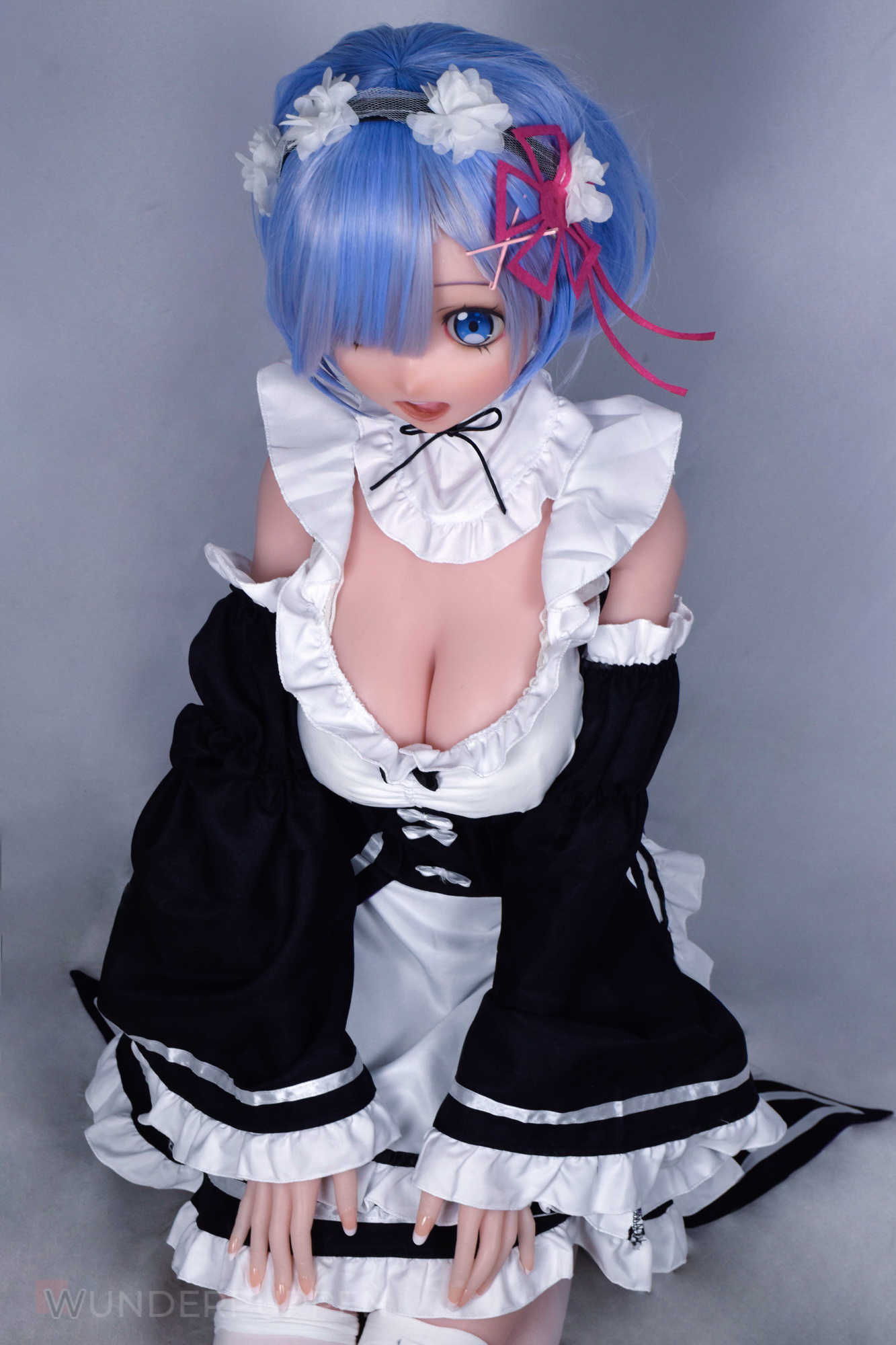Mishima Nico – Elsa Babe 148cm – Bild 4