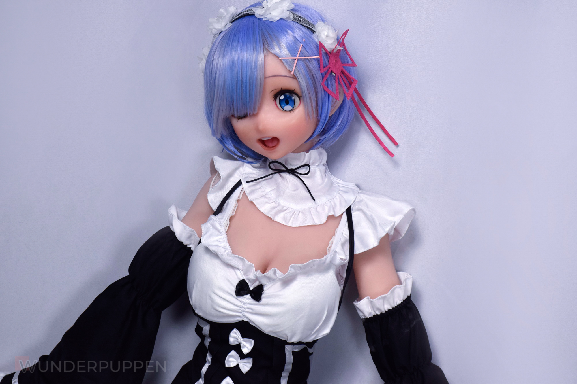 Mishima Nico – Elsa Babe 148cm – Bild 31