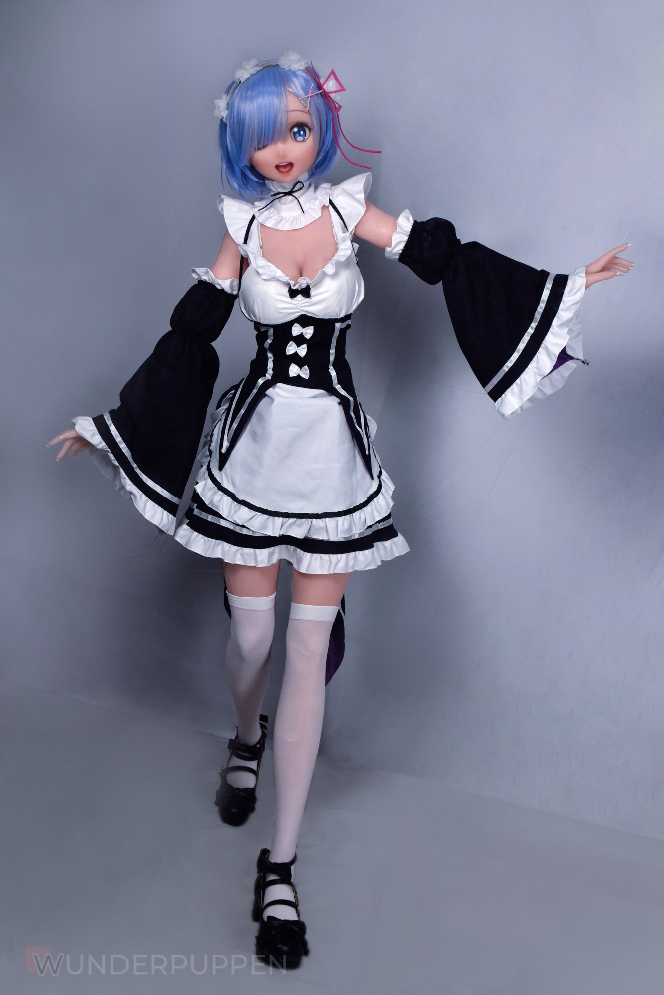 Mishima Nico – Elsa Babe 148cm – Bild 3