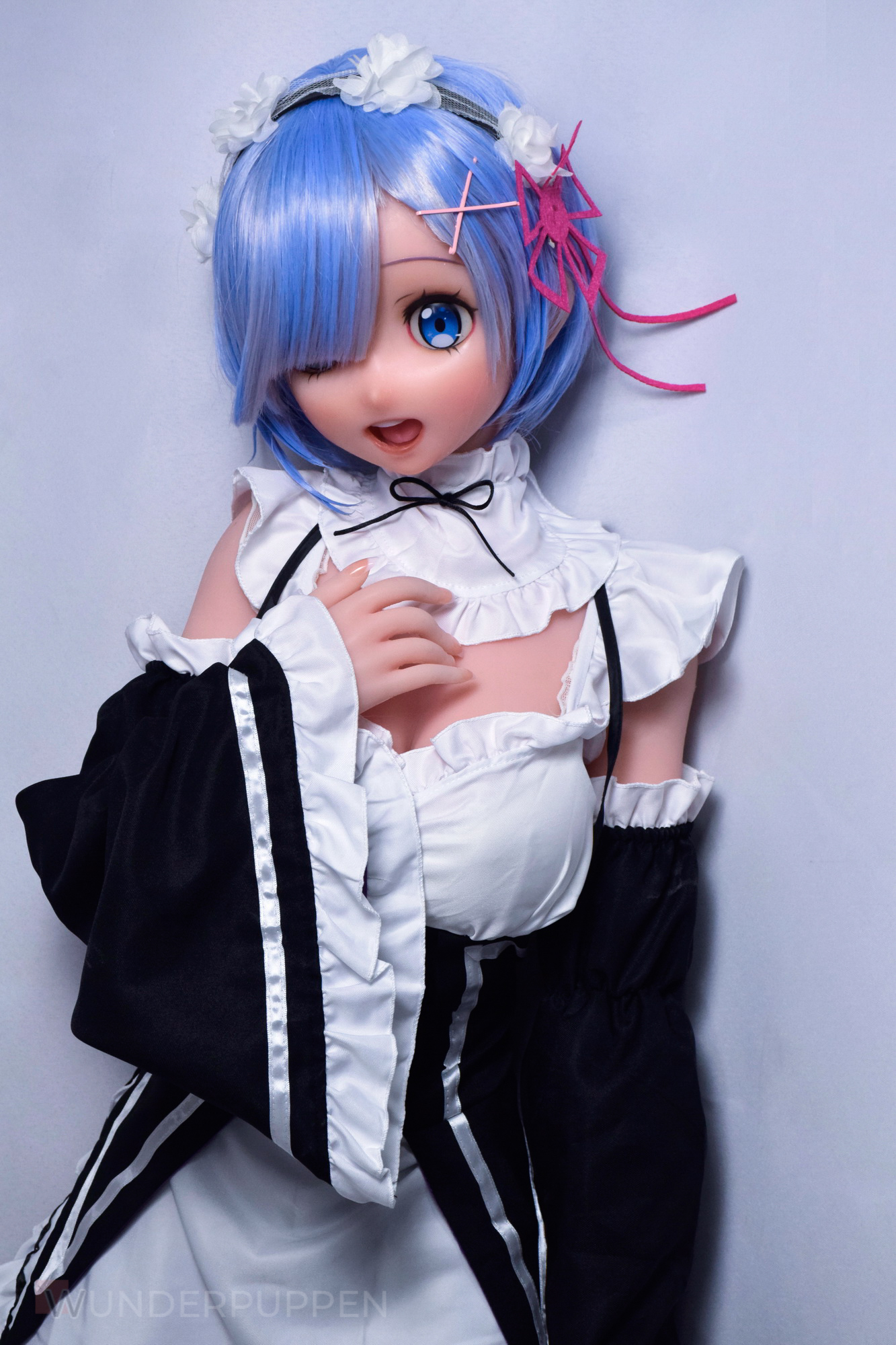 Mishima Nico – Elsa Babe 148cm – Bild 2