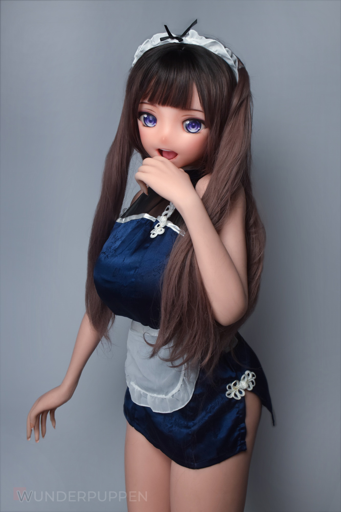 Sayuri – Elsa Babe 148cm – Bild 15