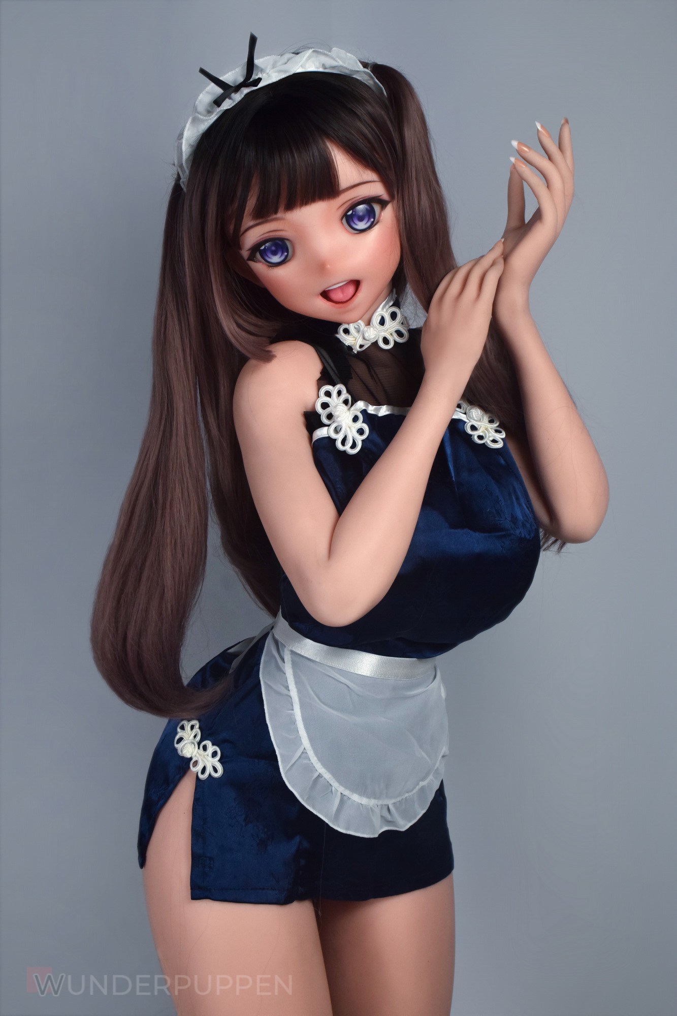 Sayuri – Elsa Babe 148cm – Bild 13