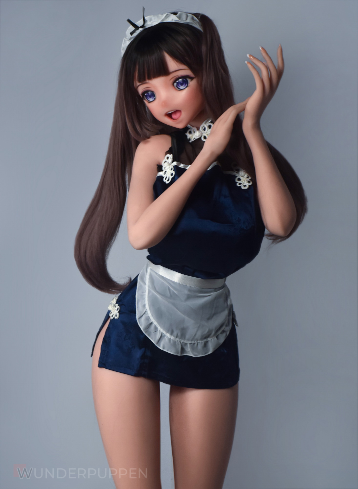 Sayuri – Elsa Babe 148cm – Bild 14