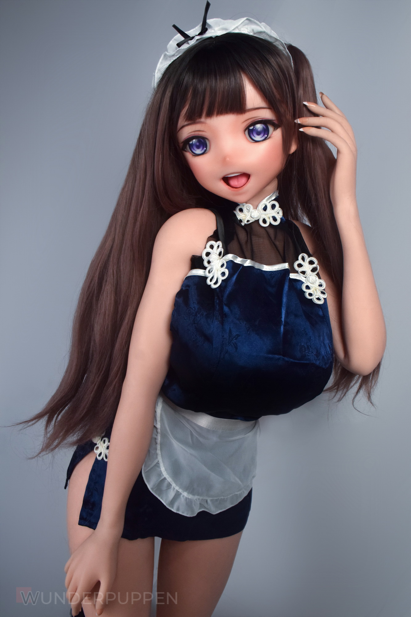 Sayuri – Elsa Babe 148cm – Bild 11