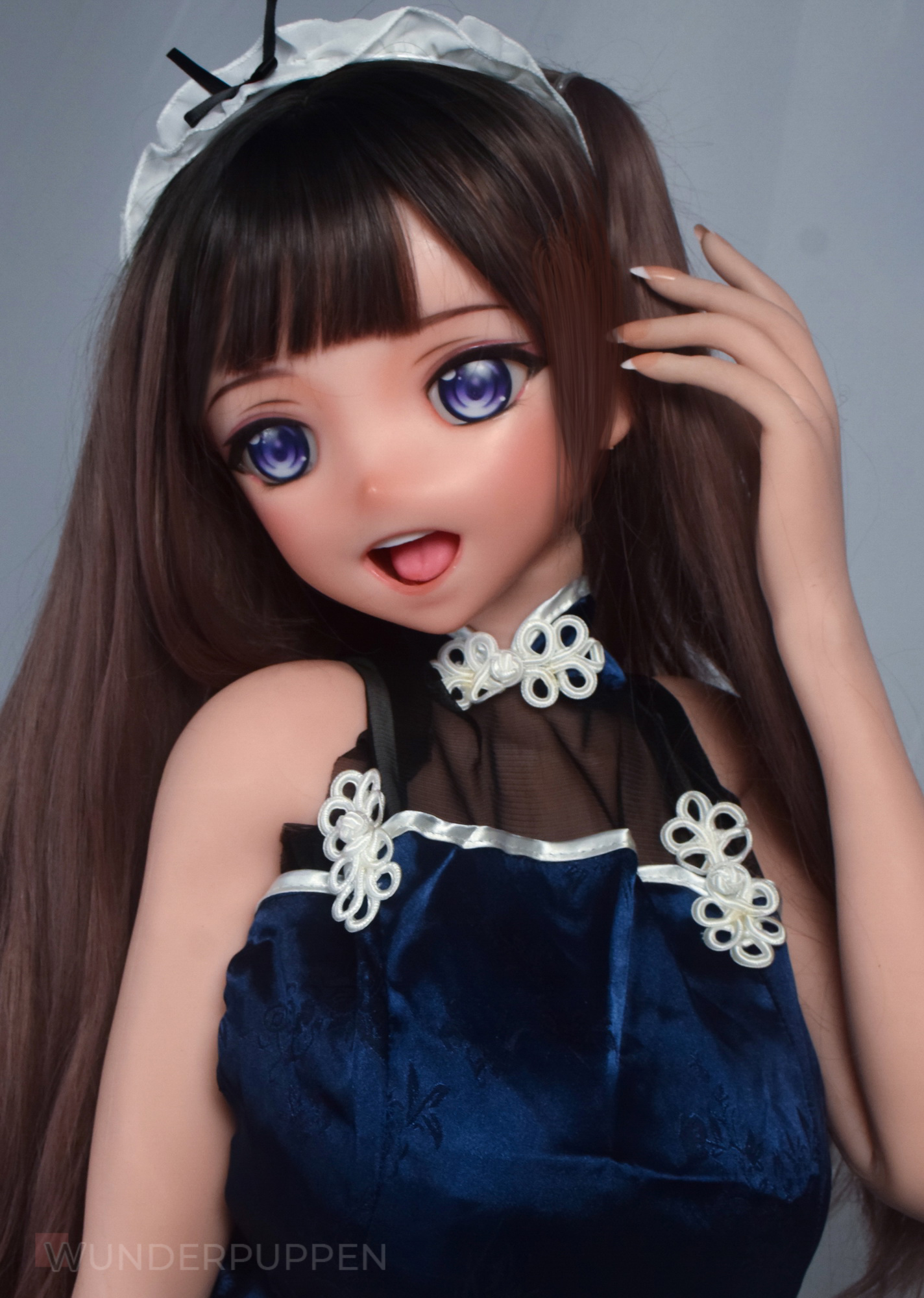 Sayuri – Elsa Babe 148cm – Bild 12