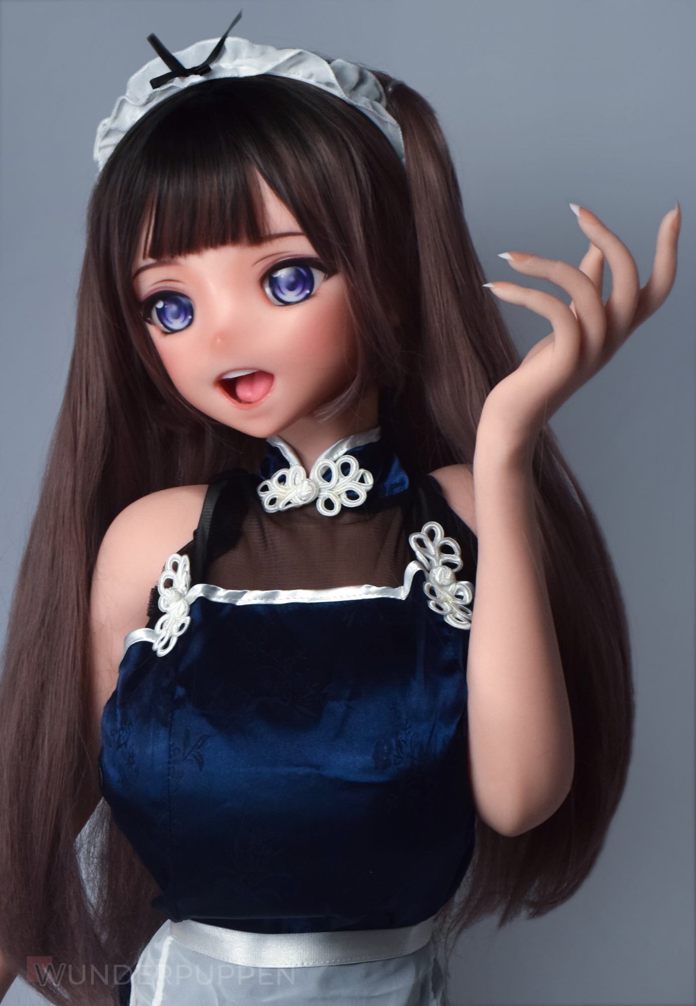 Sayuri – Elsa Babe 148cm – Bild 9