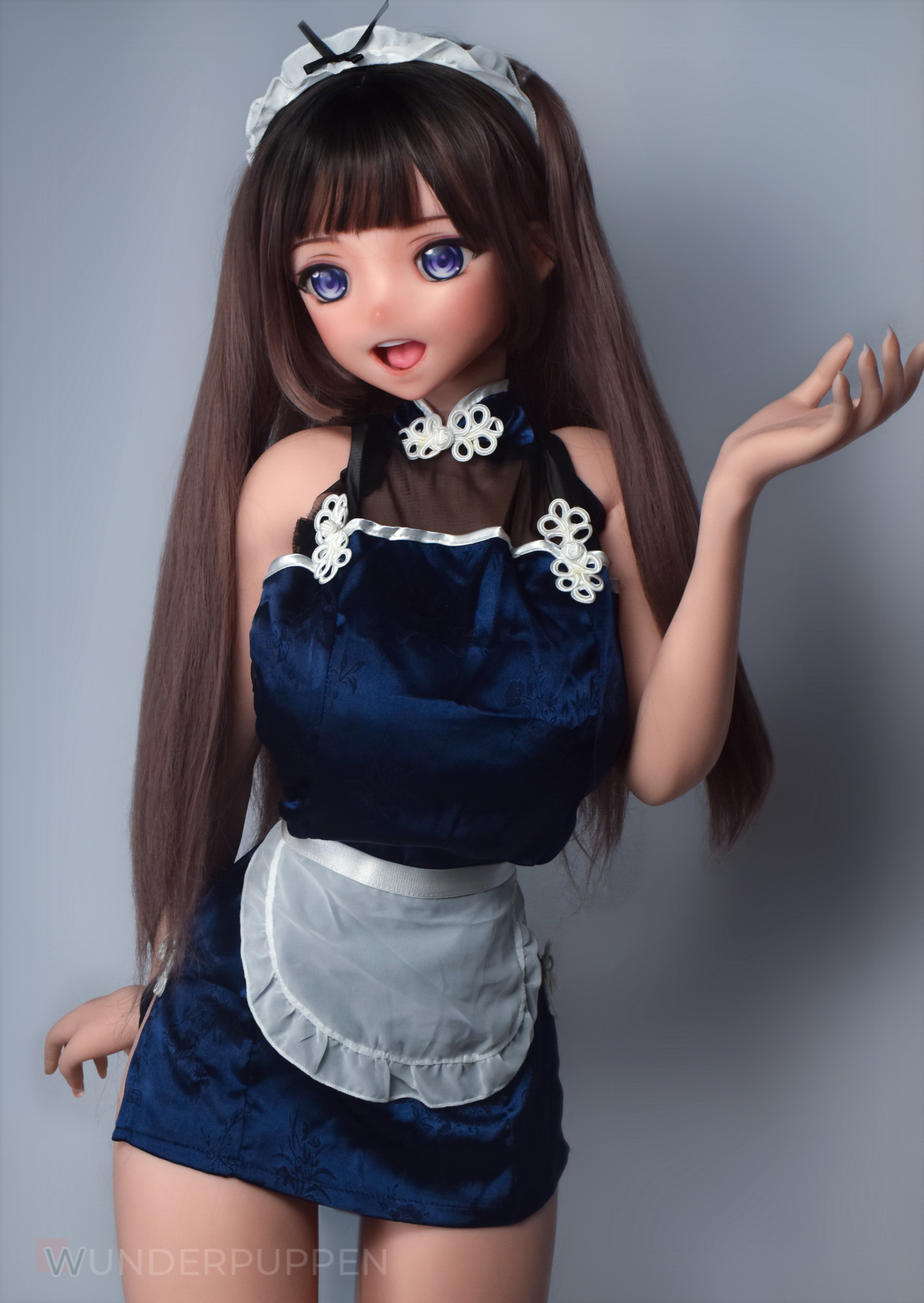 Sayuri – Elsa Babe 148cm – Bild 10